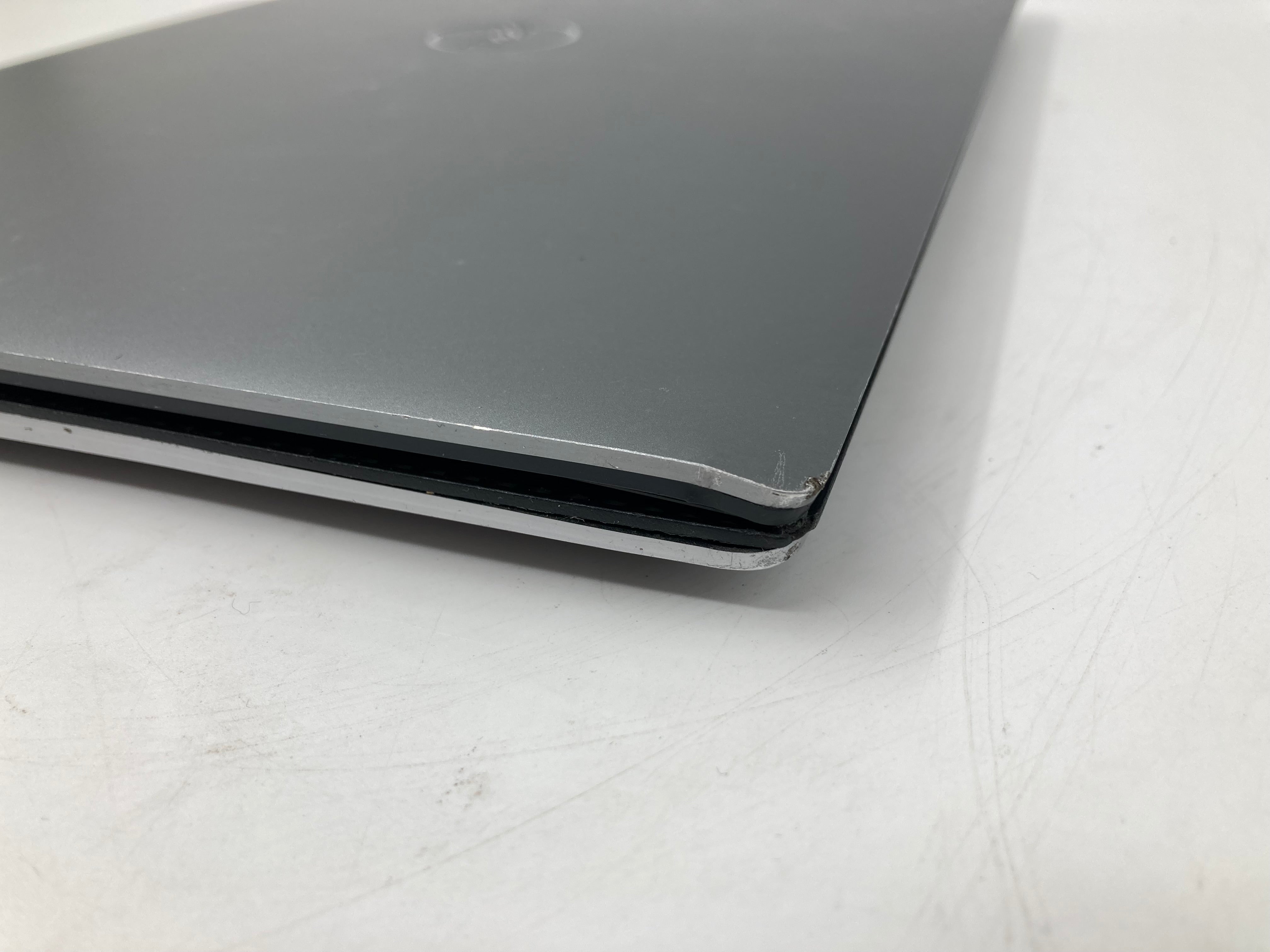 Dell Laptop Precision 5560 15" i7 11th Gen 32GB RAM No SSD No OS *Spares*