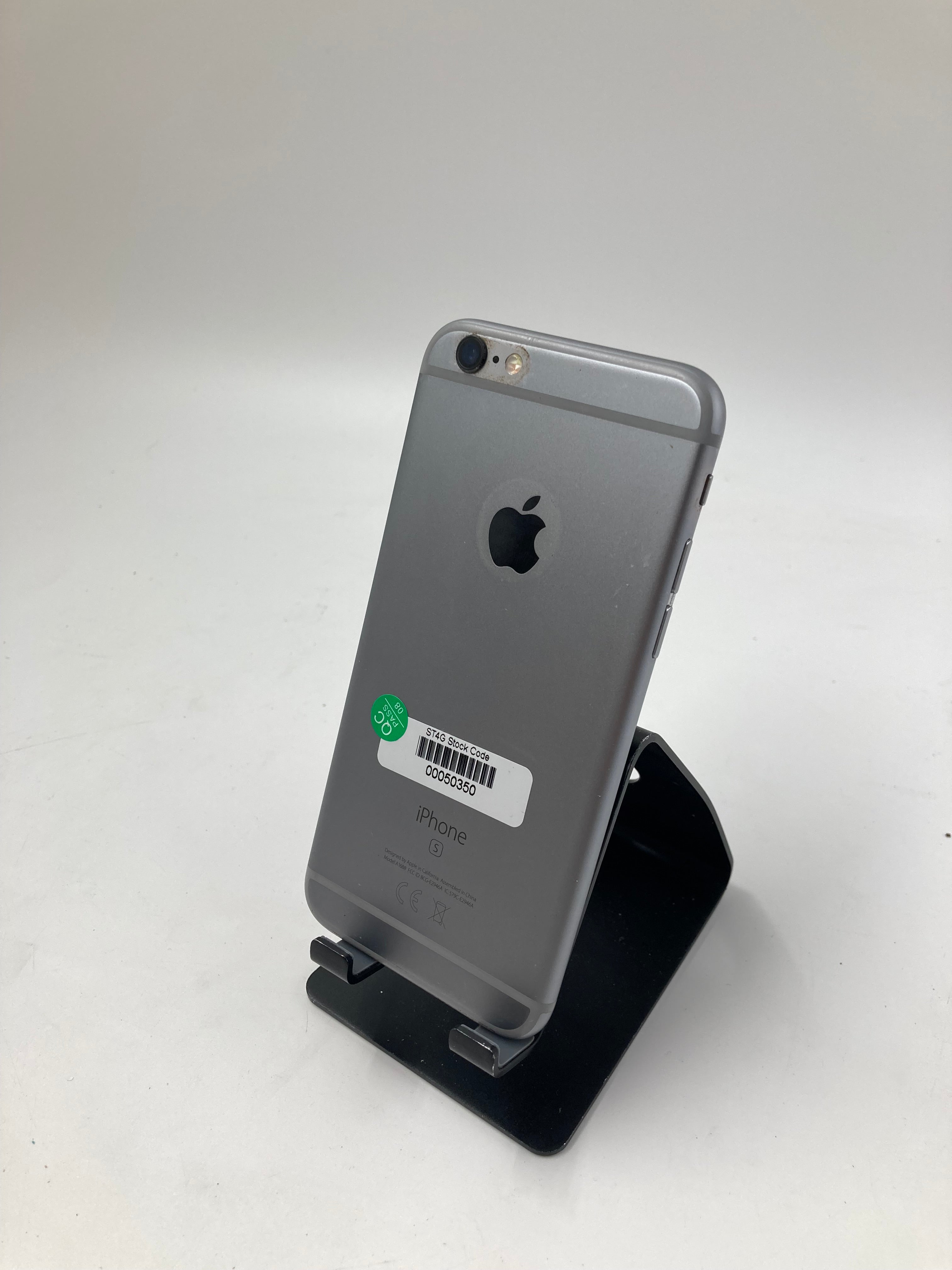 Apple iPhone 6s A1688 32GB Silver Gold - Unlocked
