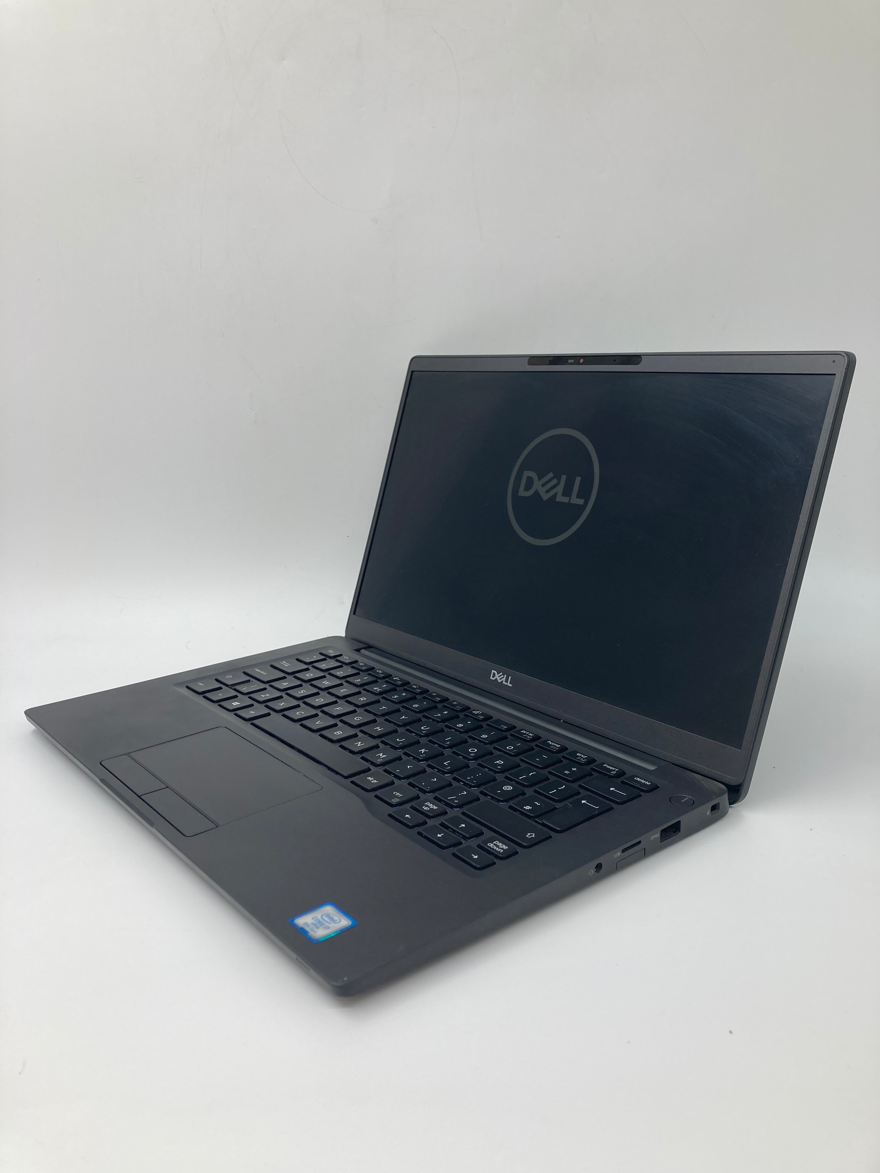 Dell Laptop Latitude 7400 14" Screen i7 8th Gen 16GB RAM No SSD No OS Spares