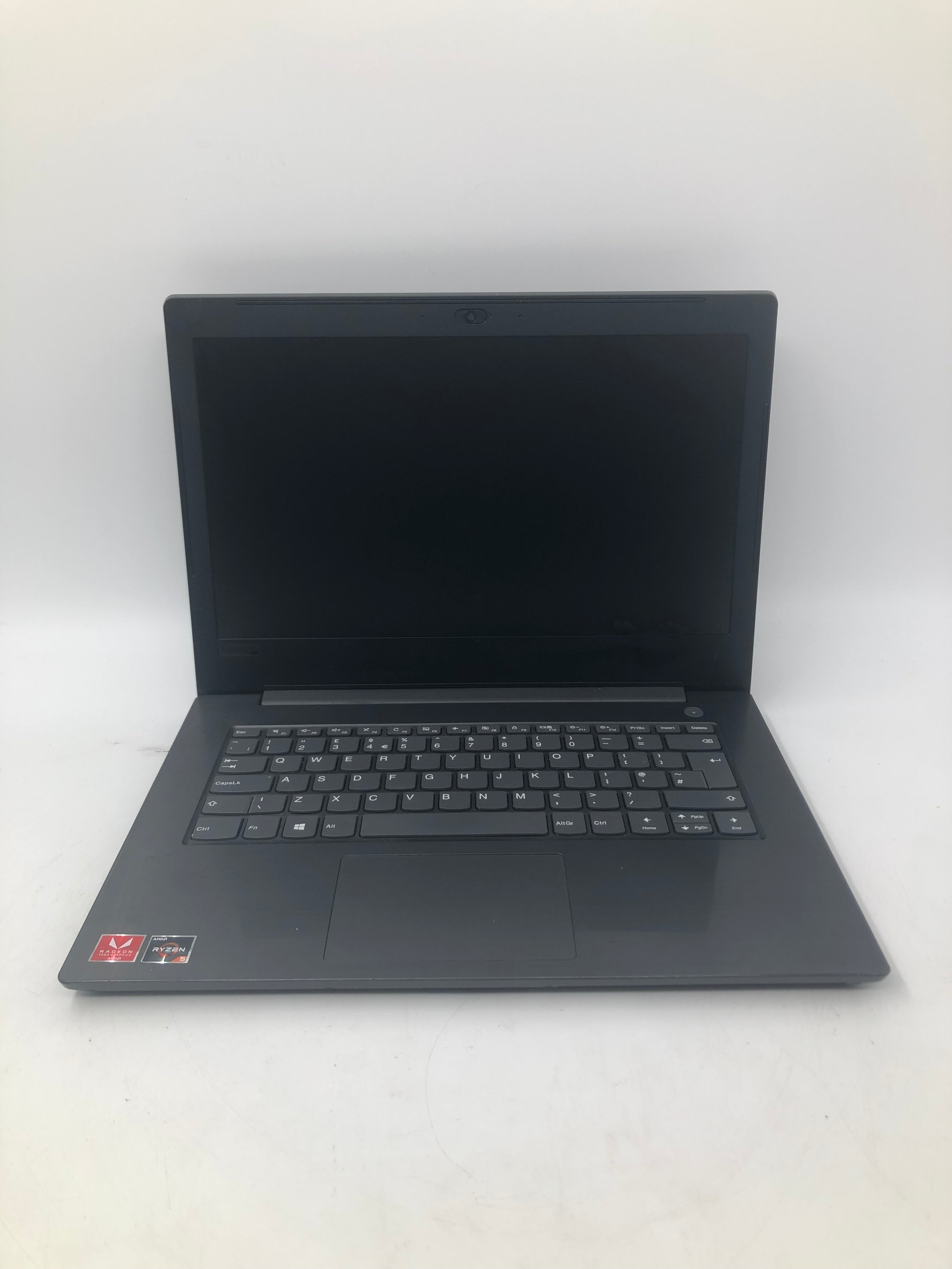 Lenovo V330-14ARR 13"Screen AMD Ryzen 5 2500U 8GB RAM No SSD -Spares-