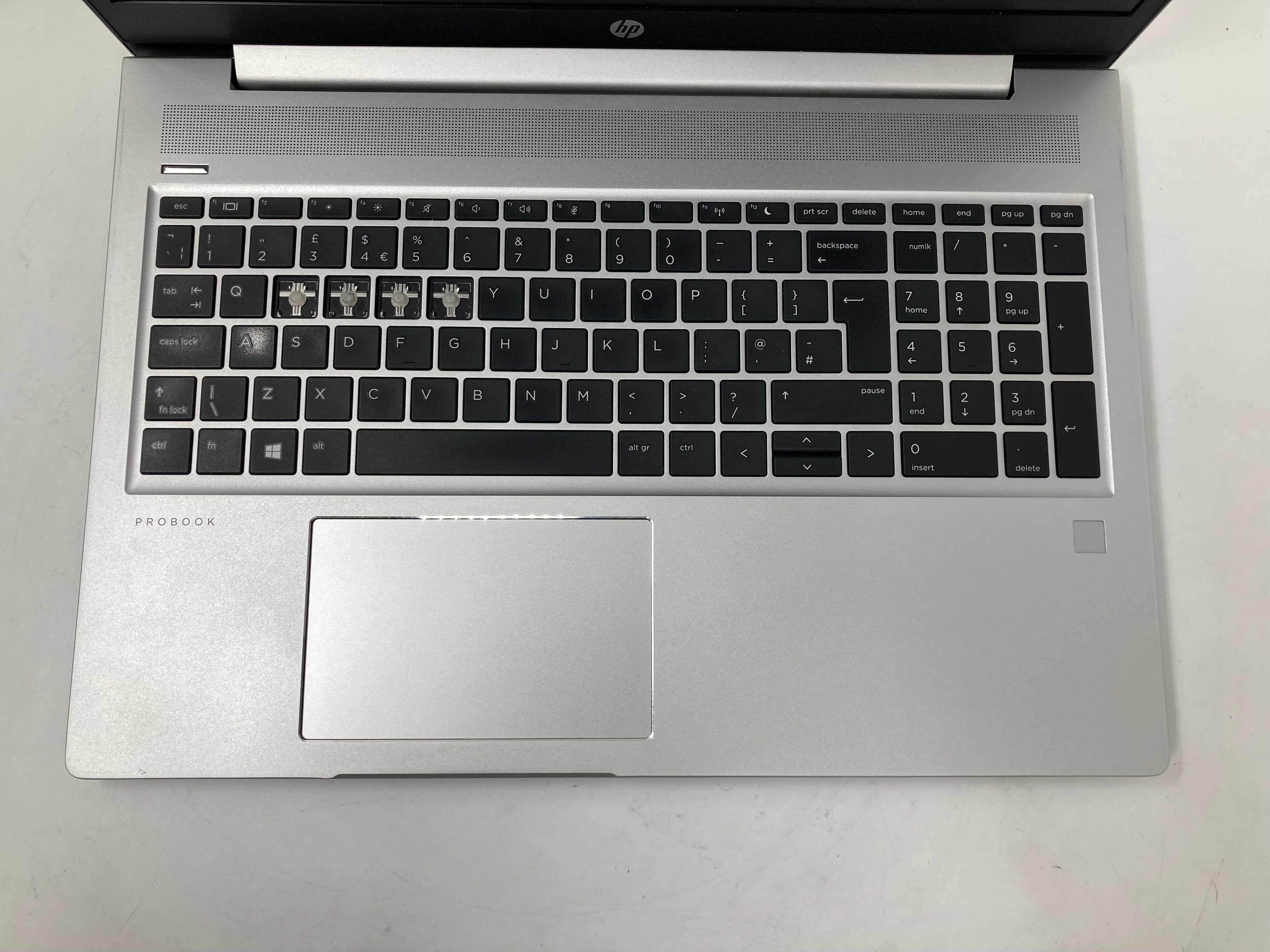 HP Laptop ProBook 450 G7 i5 10th Gen 16GB RAM 256GB SSD W11