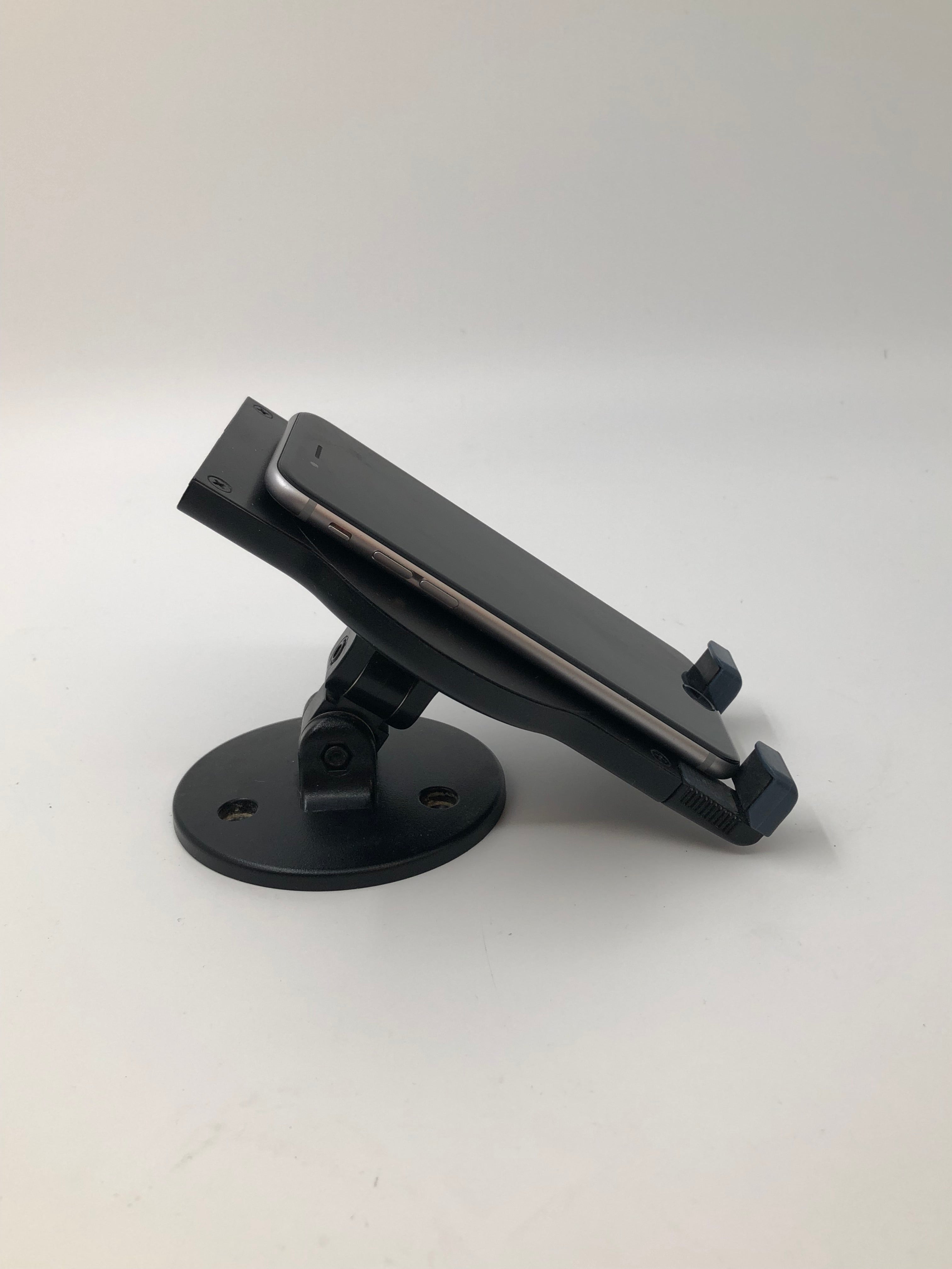 Apple iPhone 6 (2014), 4.7" Screen, 16GB Storage, A8 Chipset, Silver, Unlocked