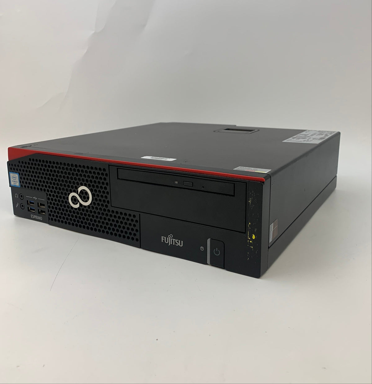 Fujitsu Esprimo D556 E85+ | i5 6th Gen | 8GB RAM | 256GB SSD | W11 Pro