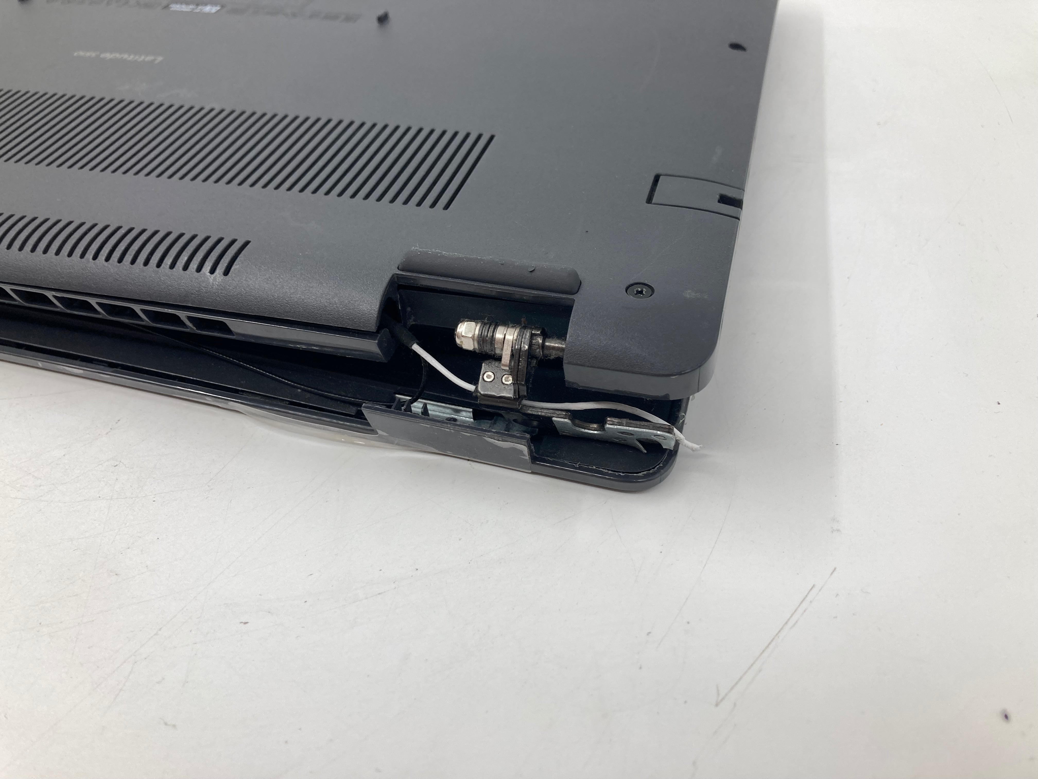 Dell Laptop Latitude 3510 15" i7 10th Gen 32GB RAM No HDD No OS *Spares*