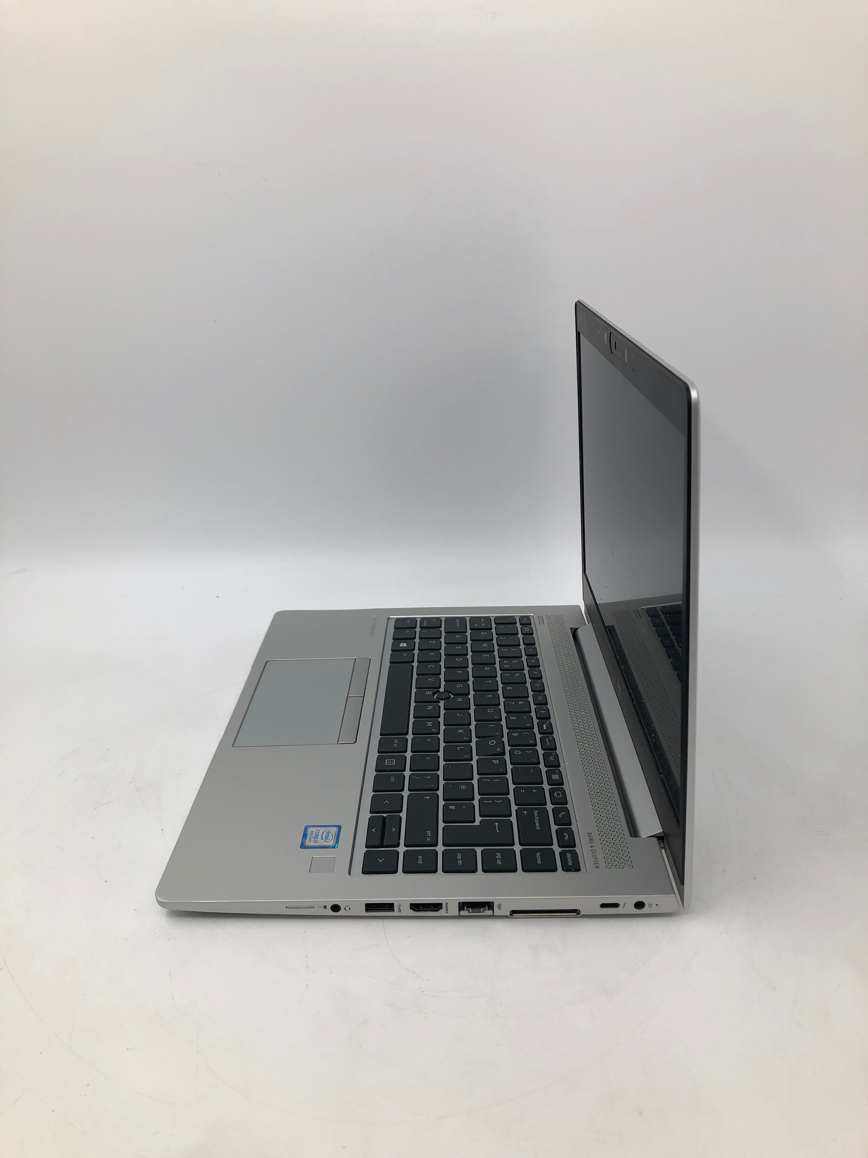 HP Laptop EliteBook 840 G6 14" Screen i7 8th Gen 16GB RAM No SSD *Spares*