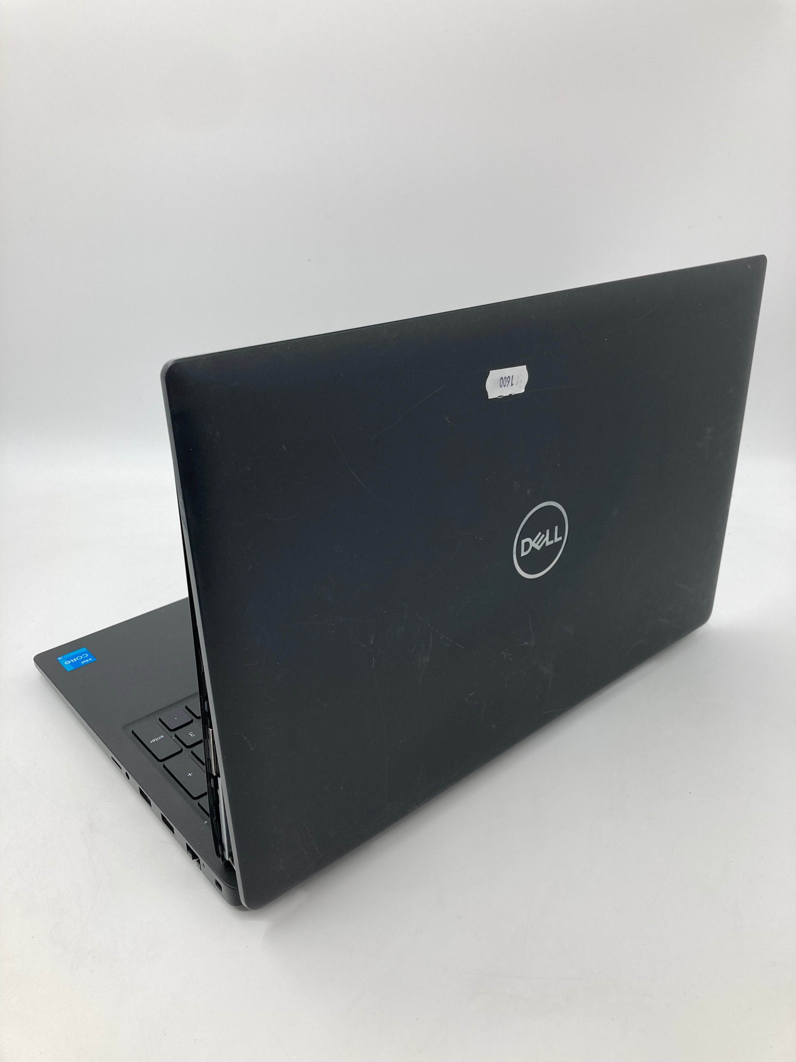 Dell Latitude 3520 15.6" Screen i3 11th Gen 8GB RAM No SSD No OS *Spares*