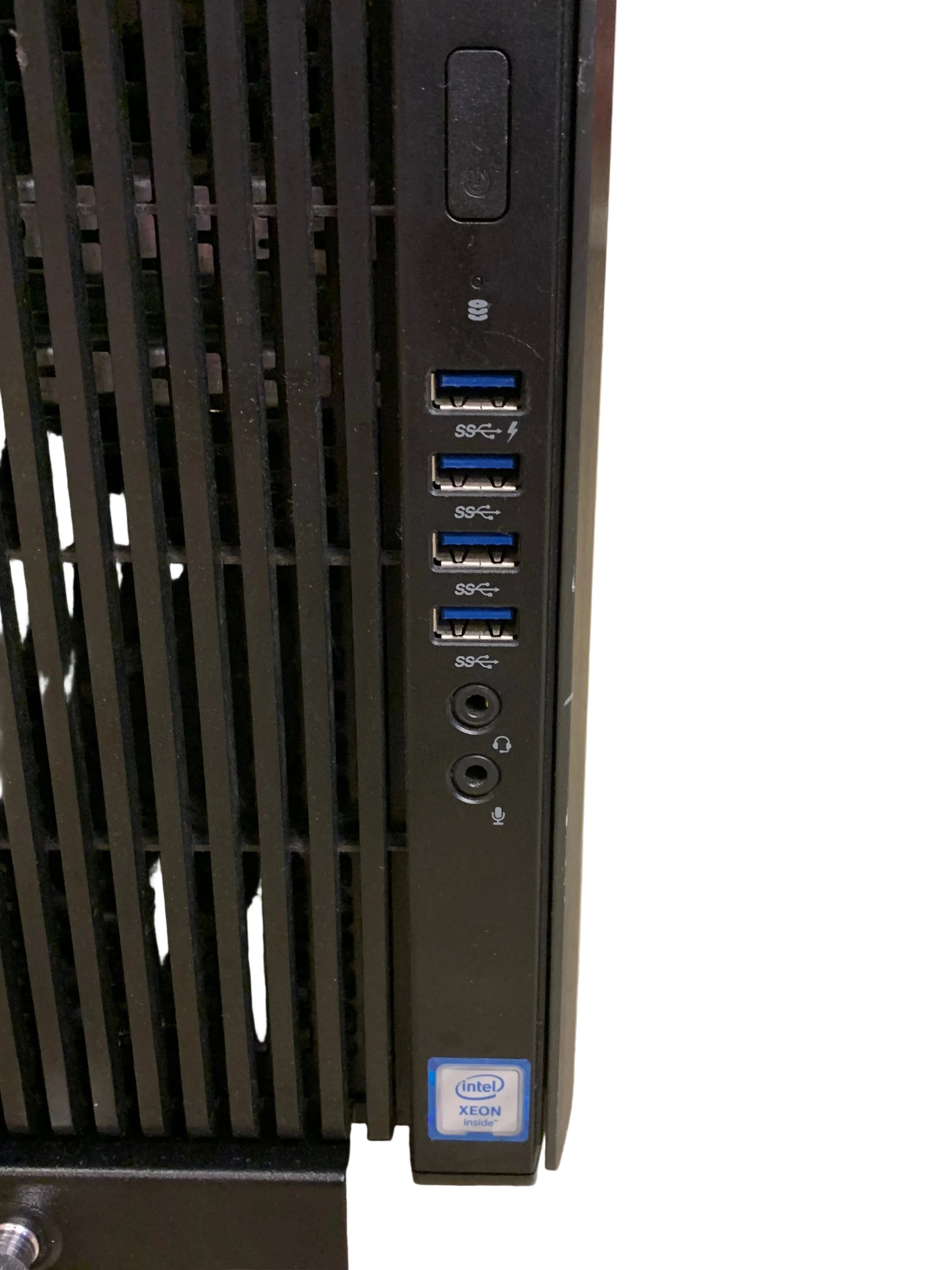 HP Z640 WorkStation | 2x Intel Xeon E5-2667 V4 | No RAM | No HDD | No GPU