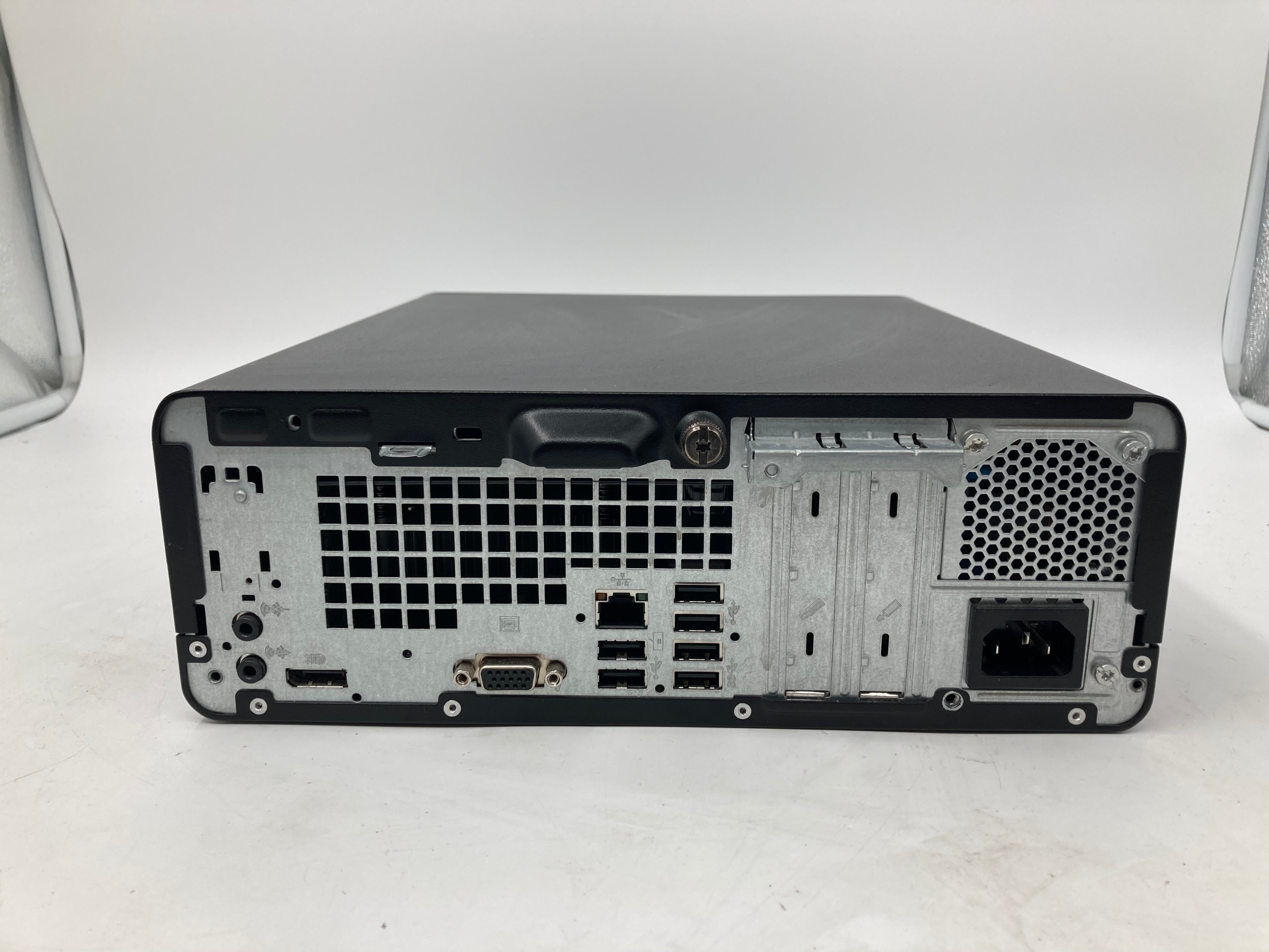 HP EliteDesk ProDesk Compaq 4GB 8GB 12GB RAM NO SSD No OS Lot of 11