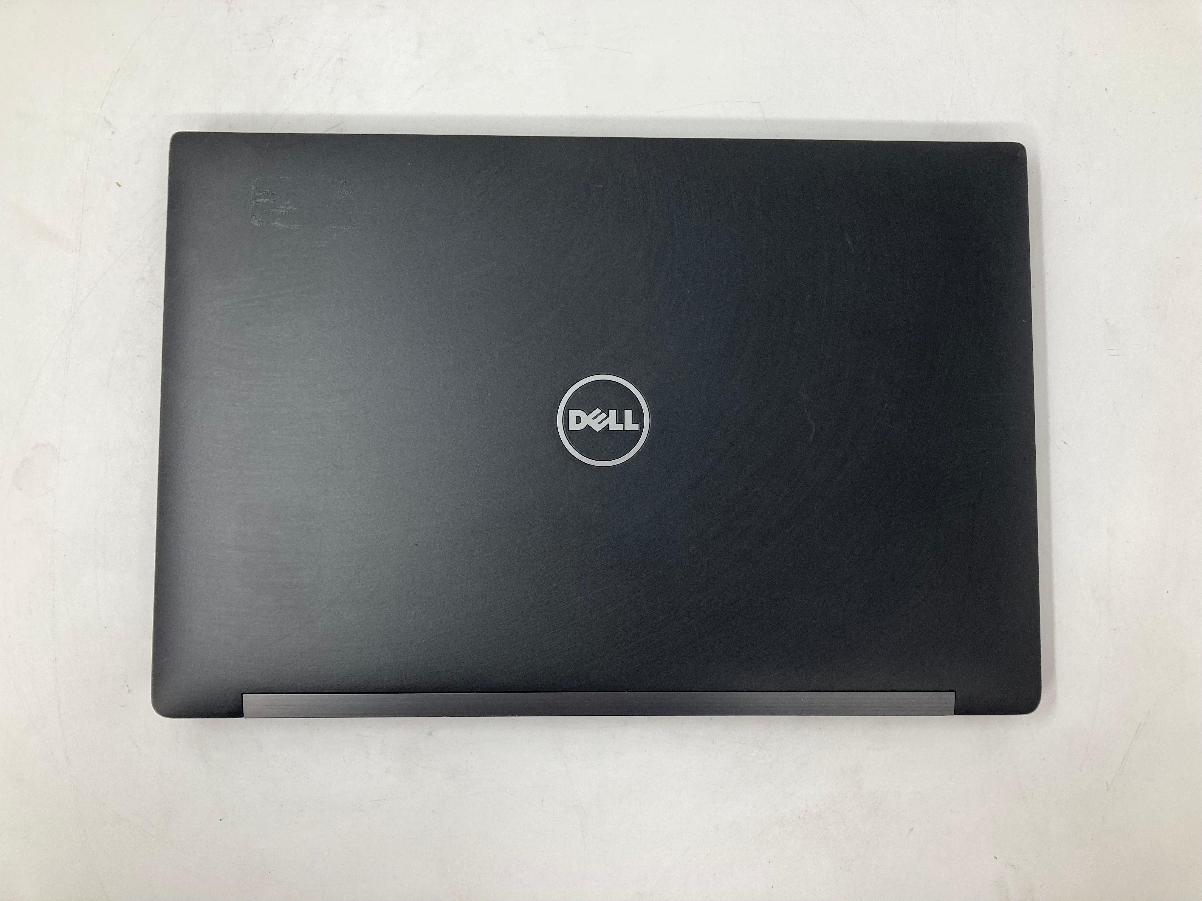 Dell Laptop Latitude 7480 14" i5 6th Gen 16GB RAM 256GB SSD No OS