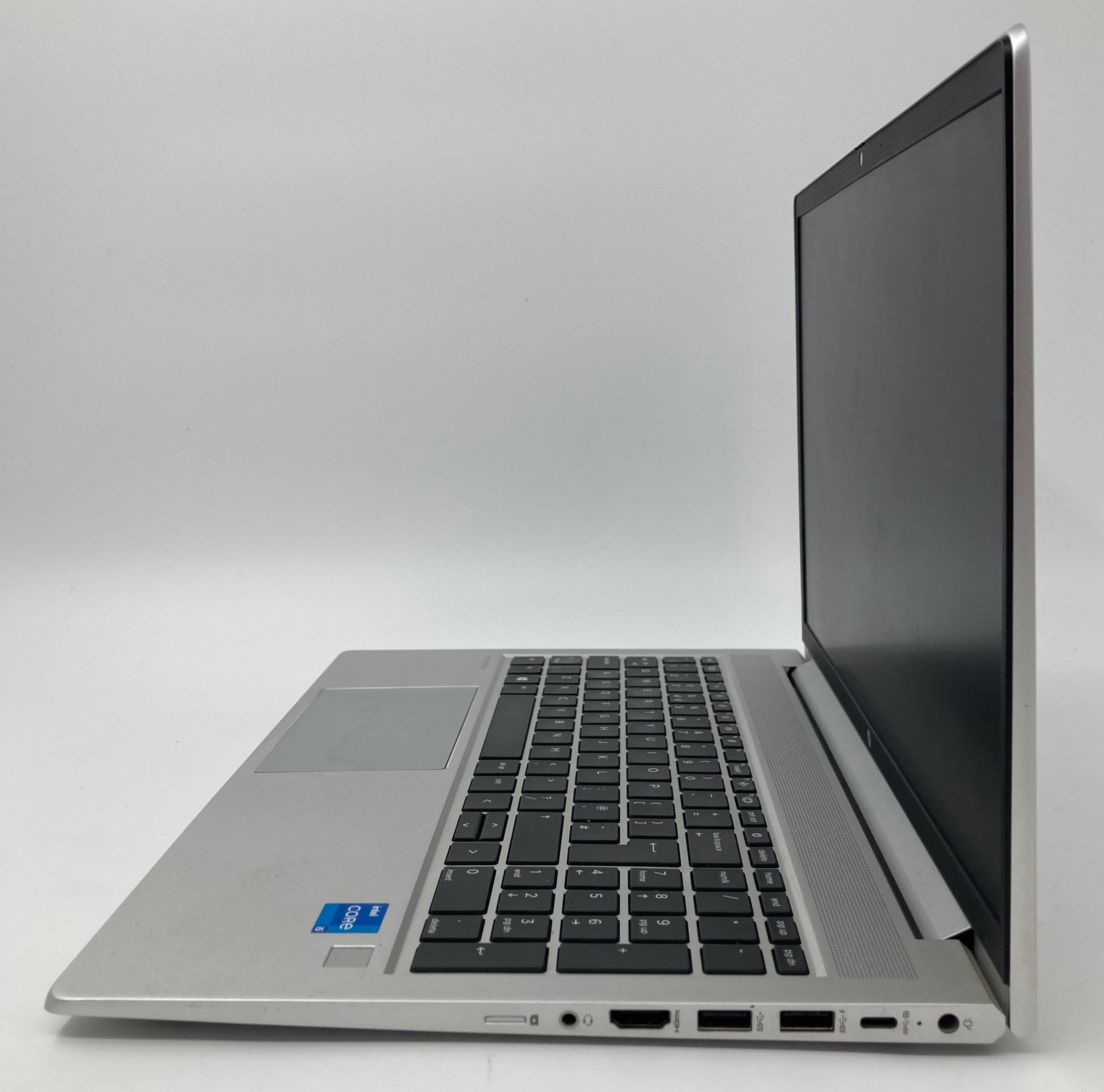 HP Laptop ProBook 650 G8 15.6" i5 11th Gen 8GB RAM No HDD No OS *Spares*