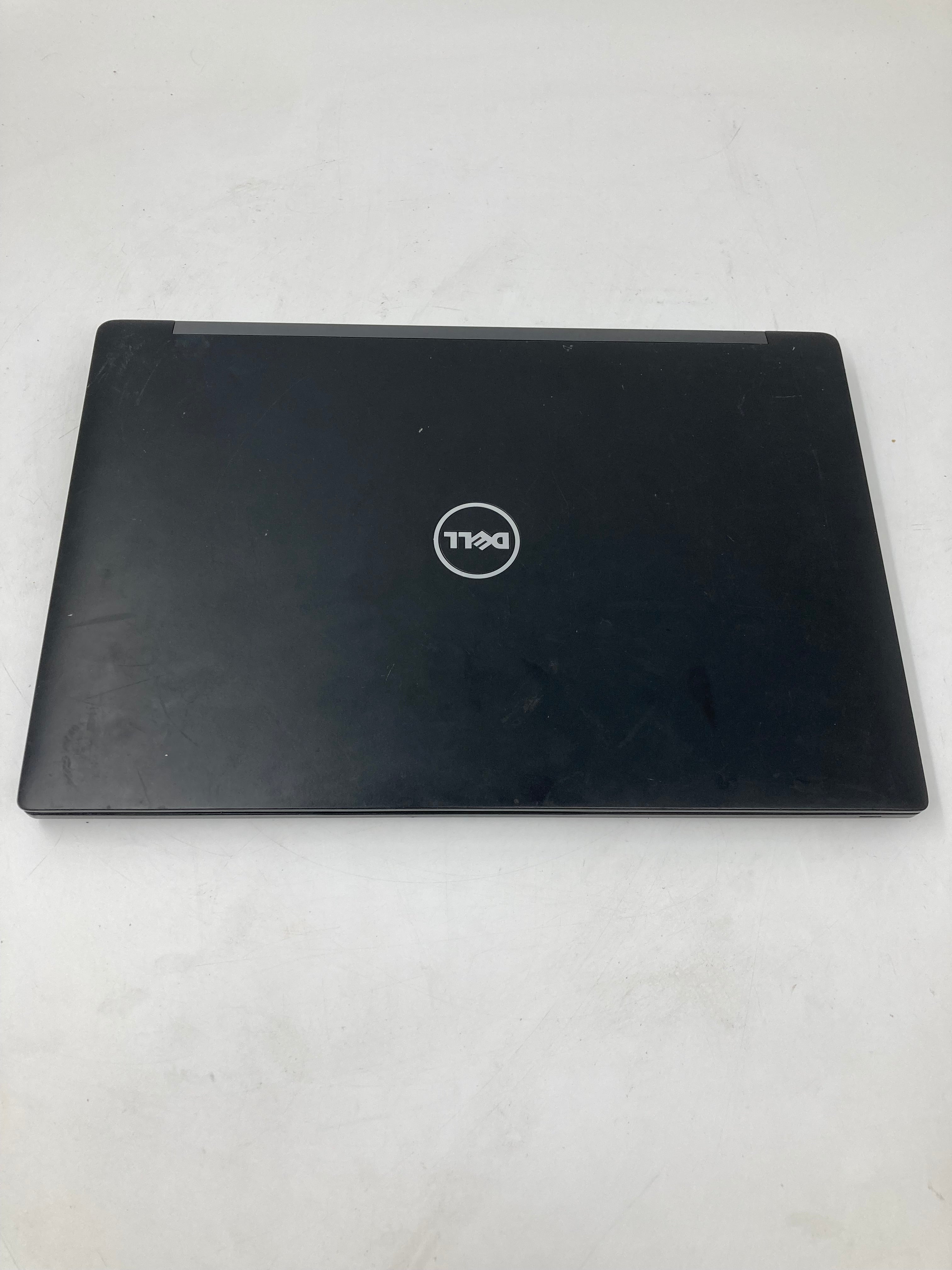 Dell Latitude 7480 14" Screen i7 7th Gen 8GB RAM No SSD Spares