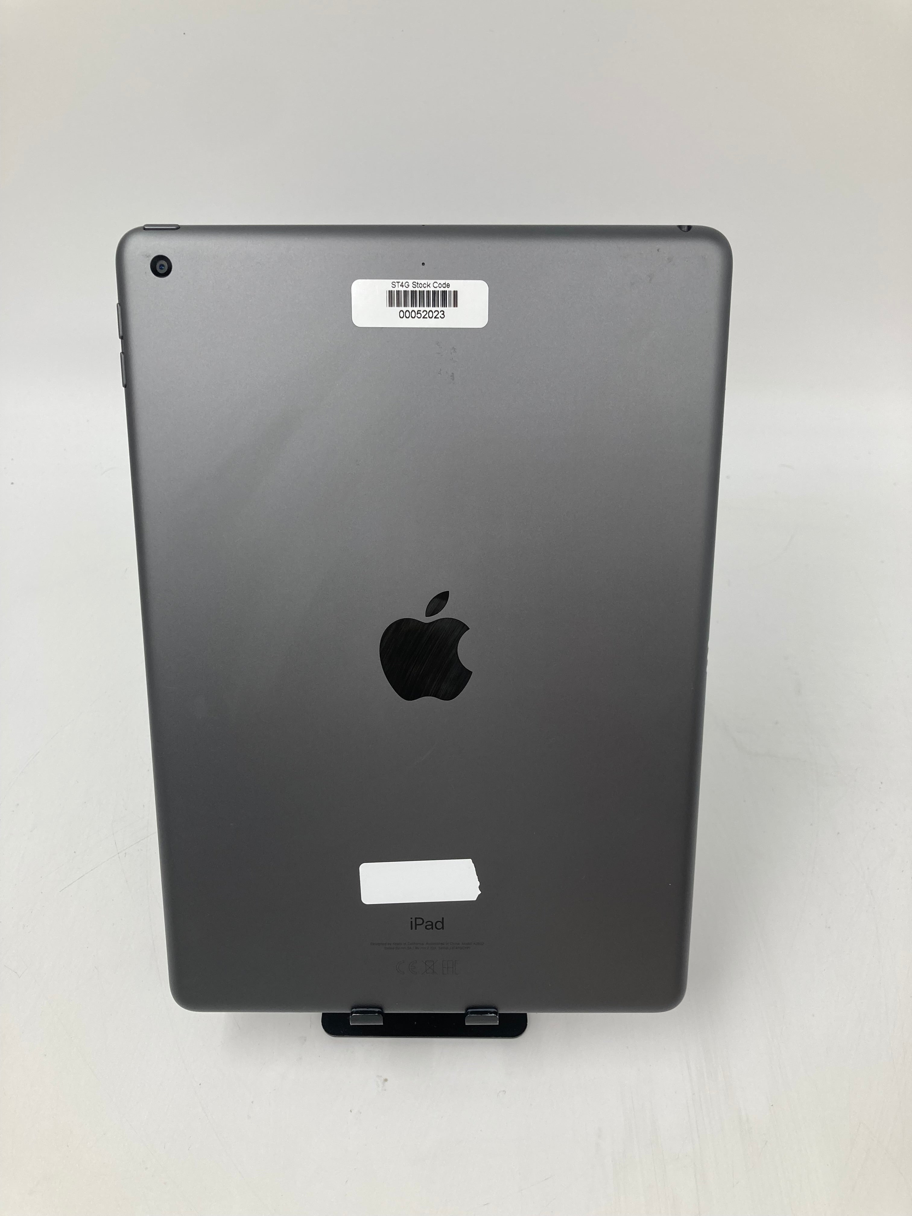 Apple iPad A2602 9th Gen 64GB Space Grey Unlocked *Spares*