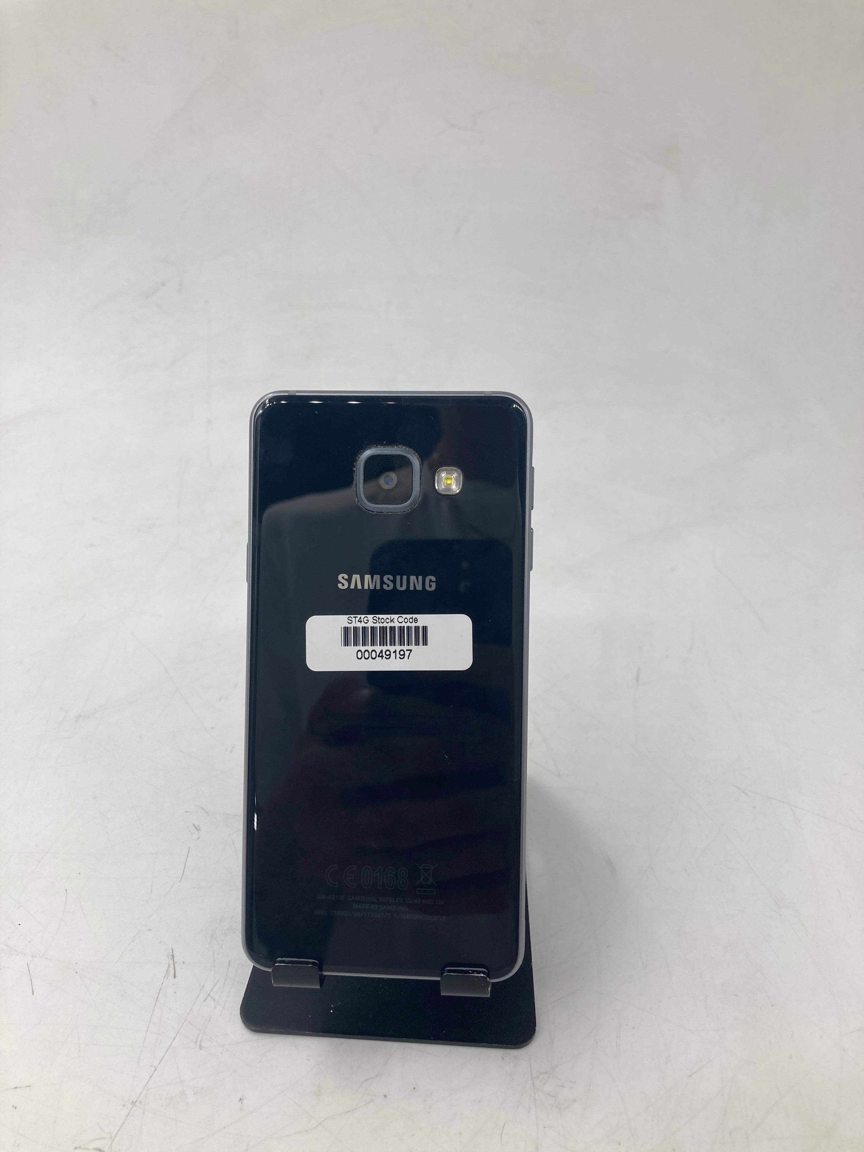 Samsung Galaxy S4 Mini A3 A10 Note 3 8GB 16GB 32GB Black Blue Lot Of 6 Unlocked