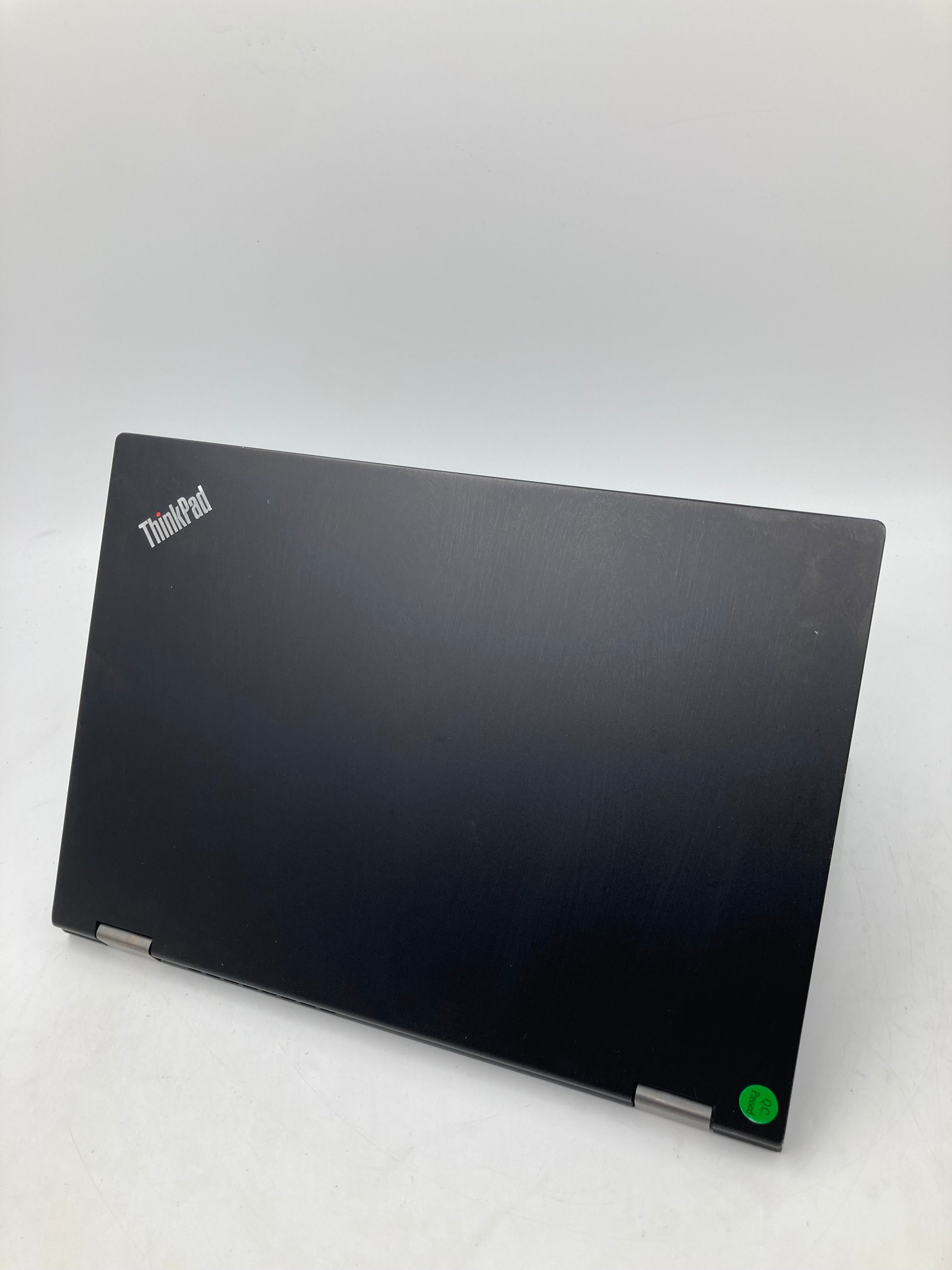 Lenovo Laptop ThinkPad L13 Yoga 13" i7 10th Gen 16GB RAM 512GB SSD W11