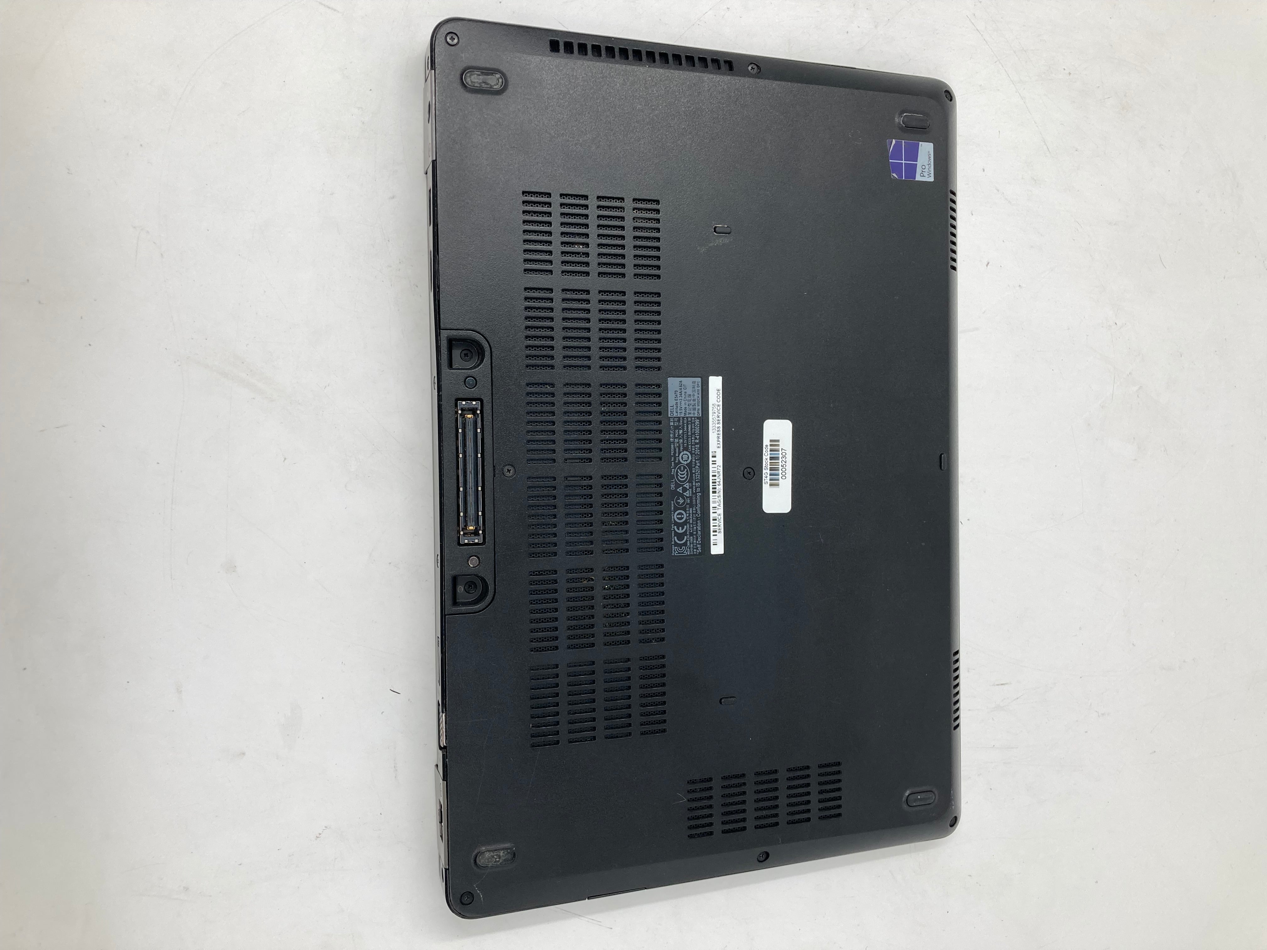 Dell Latitude E5470 14" Screen i5 6th Gen 8GB RAM No SSD -Spares-