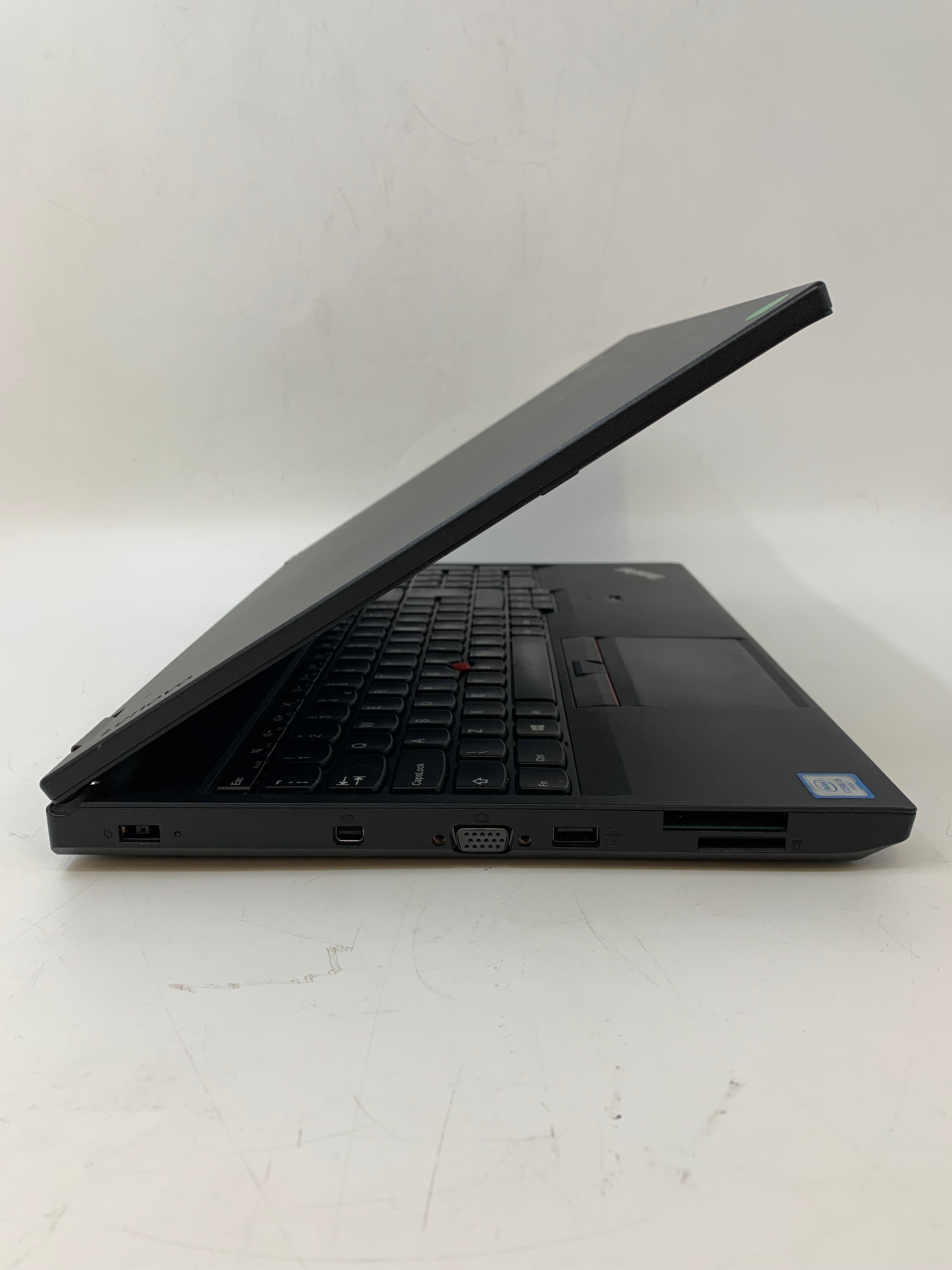 Lenovo ThinkPad L560 | 15.6" HD | i5 6th Gen | 4GB RAM | 250GB SSD | W11 Pro