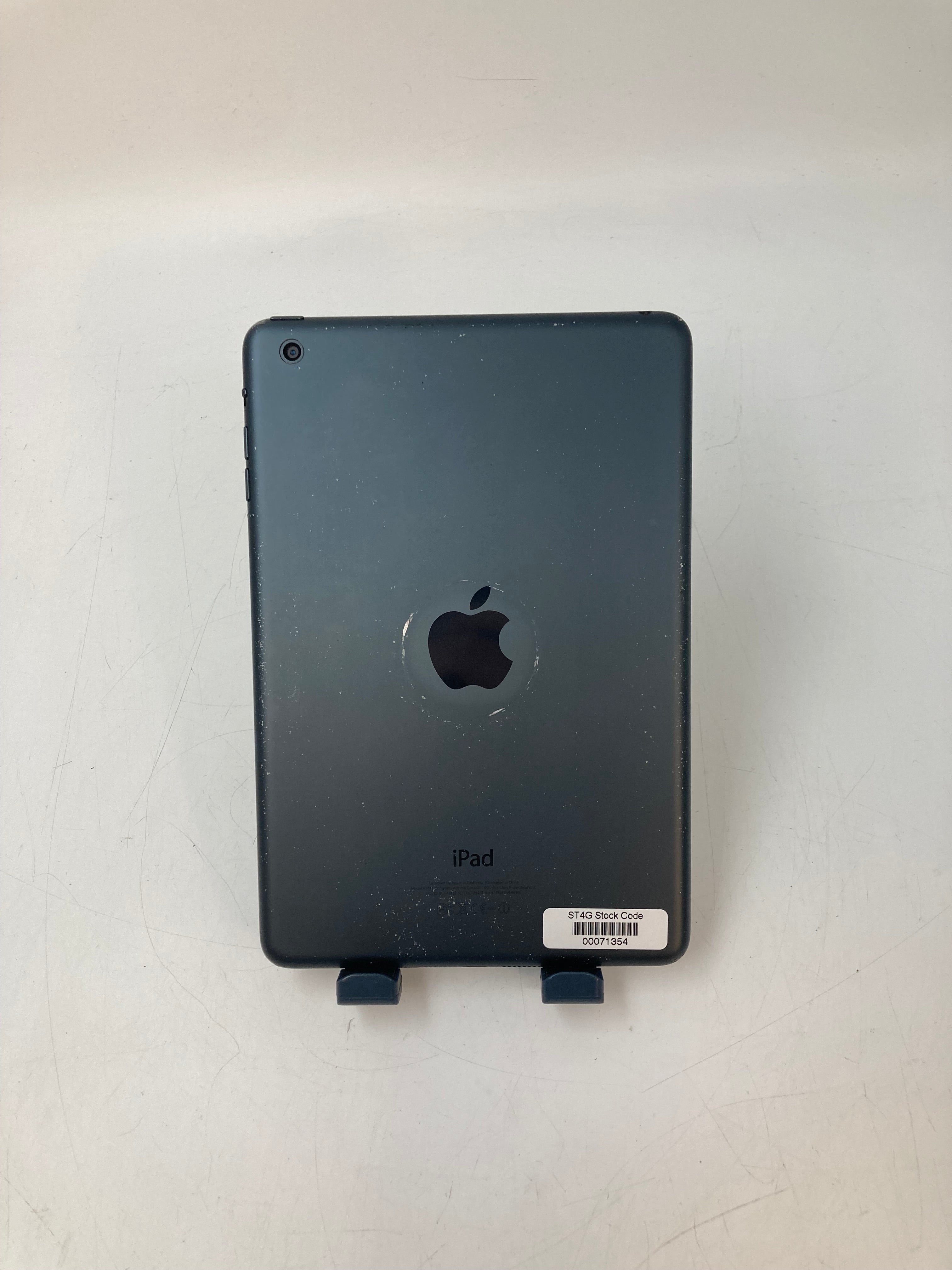 Refurbished Apple iPad Mini (2012) 7.9" 16GB Grey - Grade C | Tech4Change