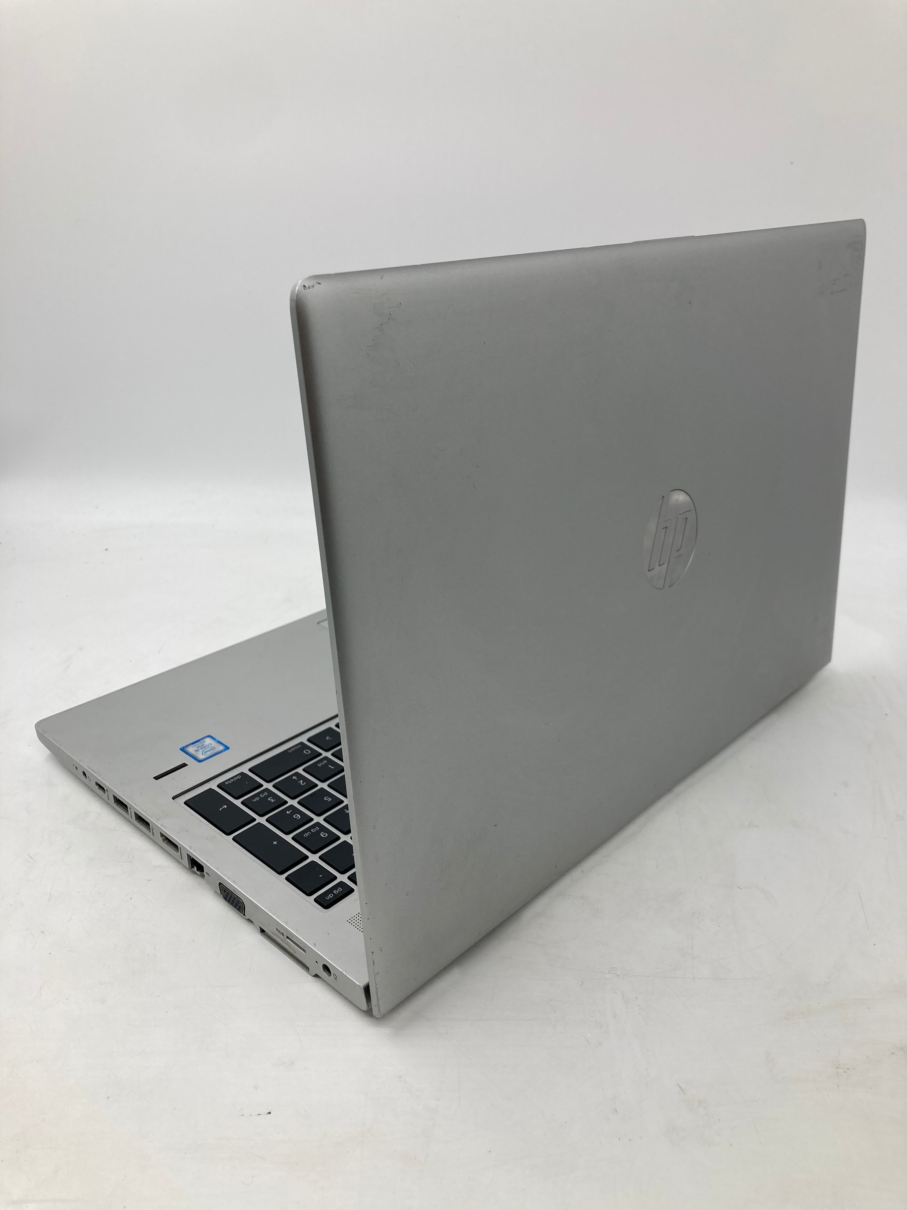 HP ProBook 650 G4 15.6" Screen i5 8th Gen No RAM No SSD No OS *Spares*