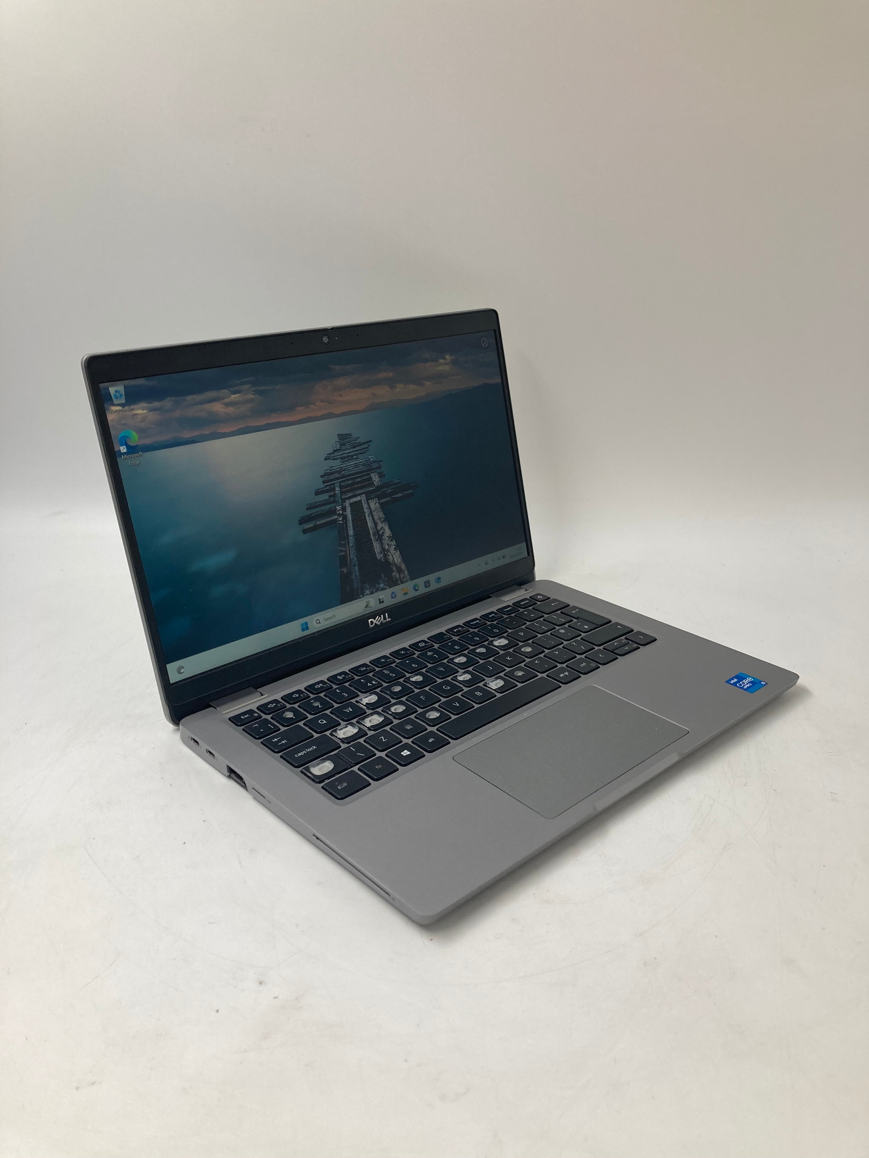 Dell Latitude 5320 13" Screen i5 11th Gen 8GB RAM 256GB SSD W11