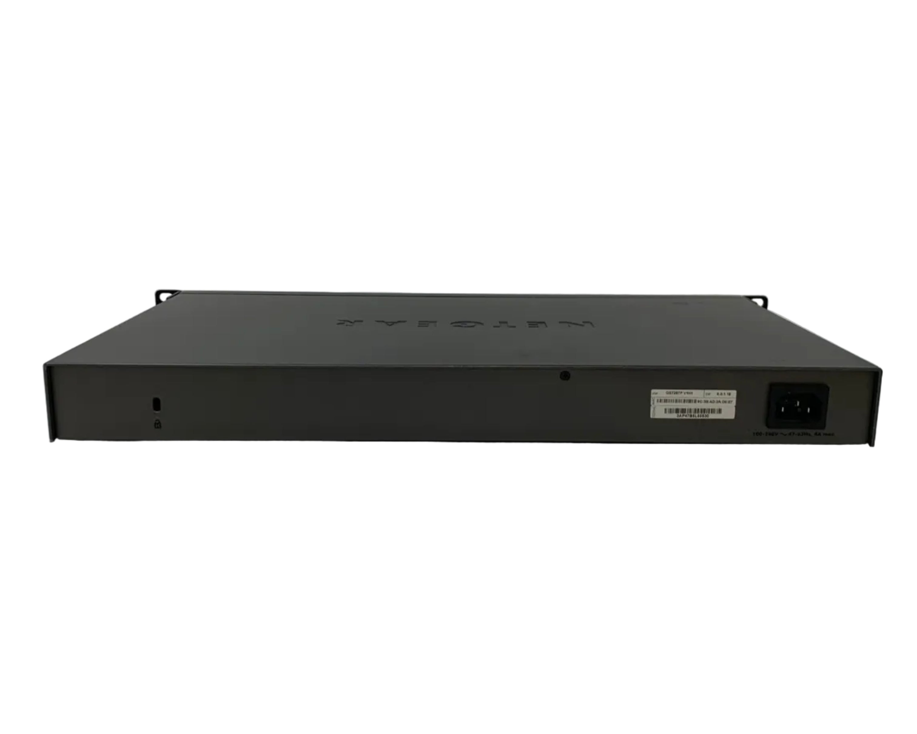 NetGear ProSafe 24-Port Gigabit Smart Switch |  GS728TP | 1Gbps | PoE Network Switch