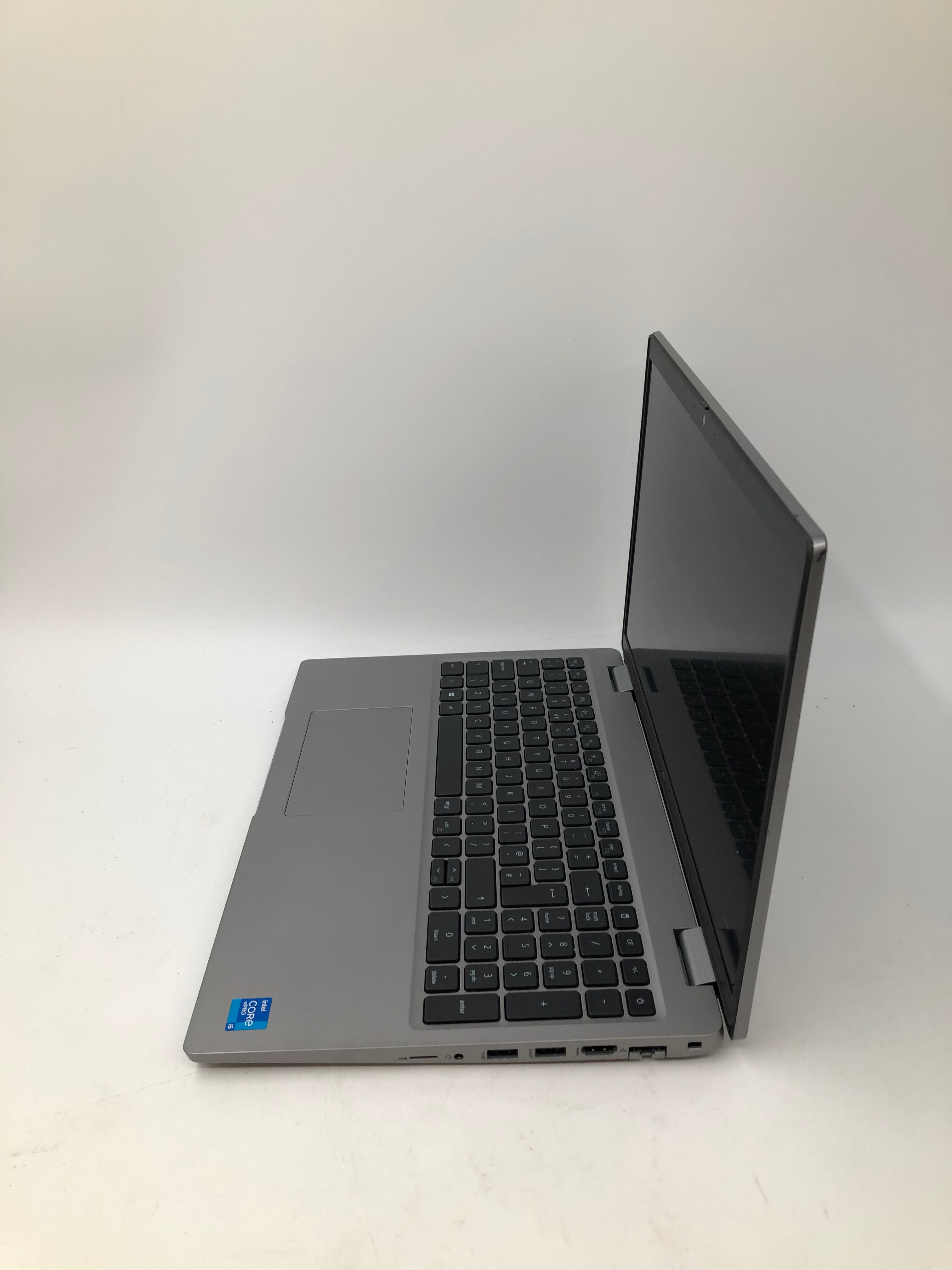 Dell Latitude 5520 15" Screen i5 11th Gen 8GB RAM No SSD No OS