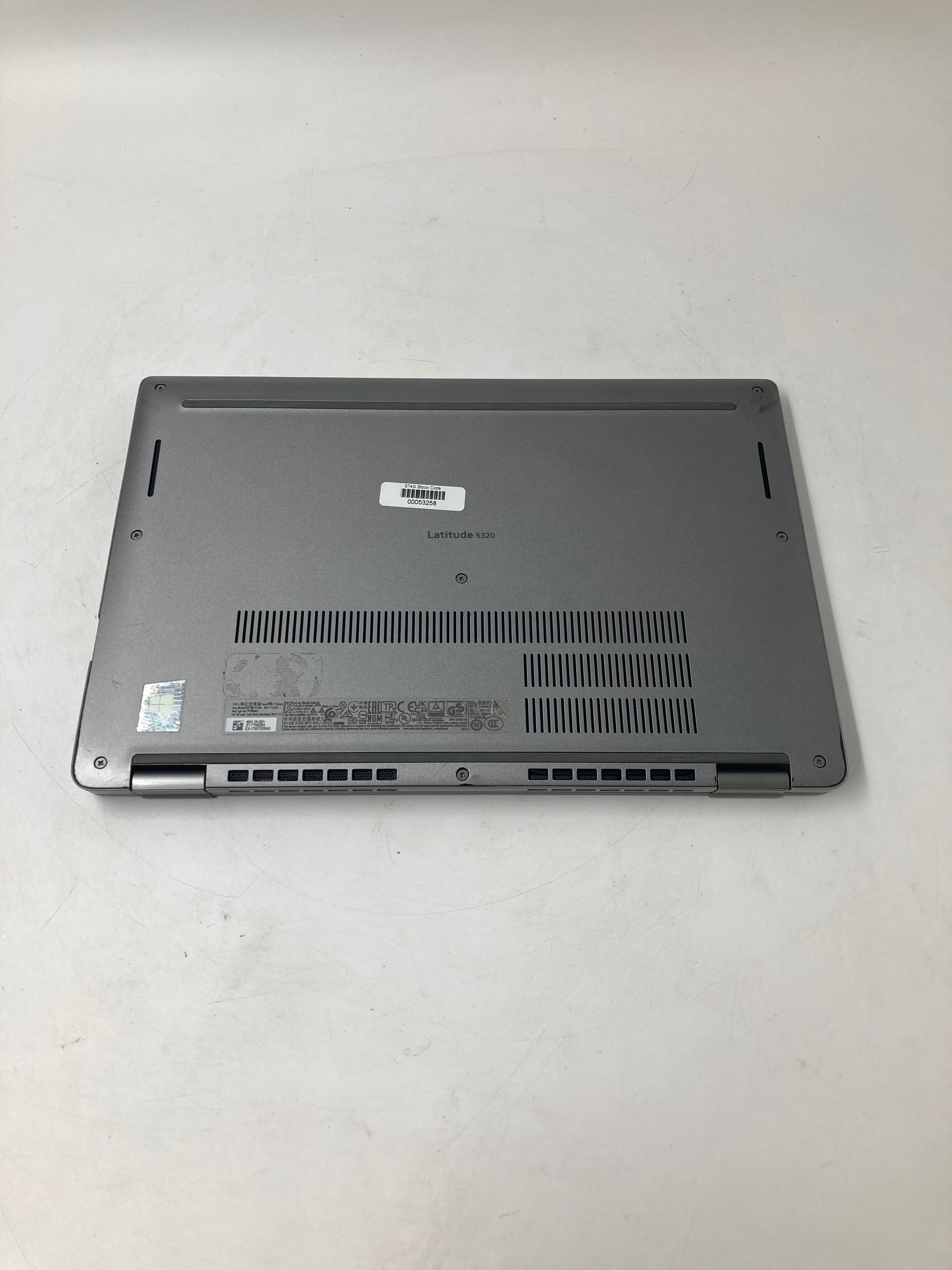 Dell Latitude 5320 13" Screen i5 11th Gen 8GB RAM 256GB SSD W11