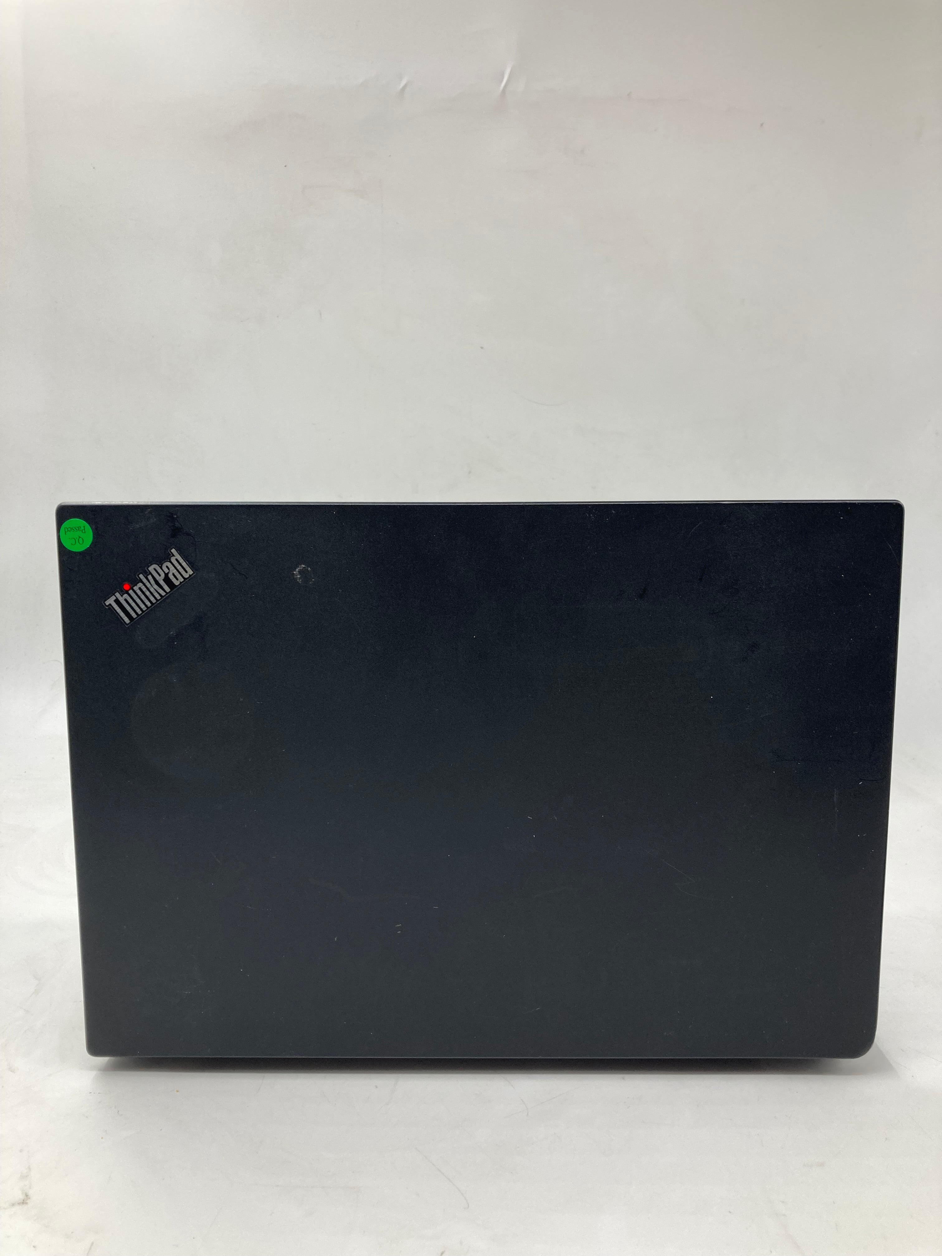 Lenovo Laptop ThinkPad L490 14" i5 8th Gen 16GB RAM No SSD No OS