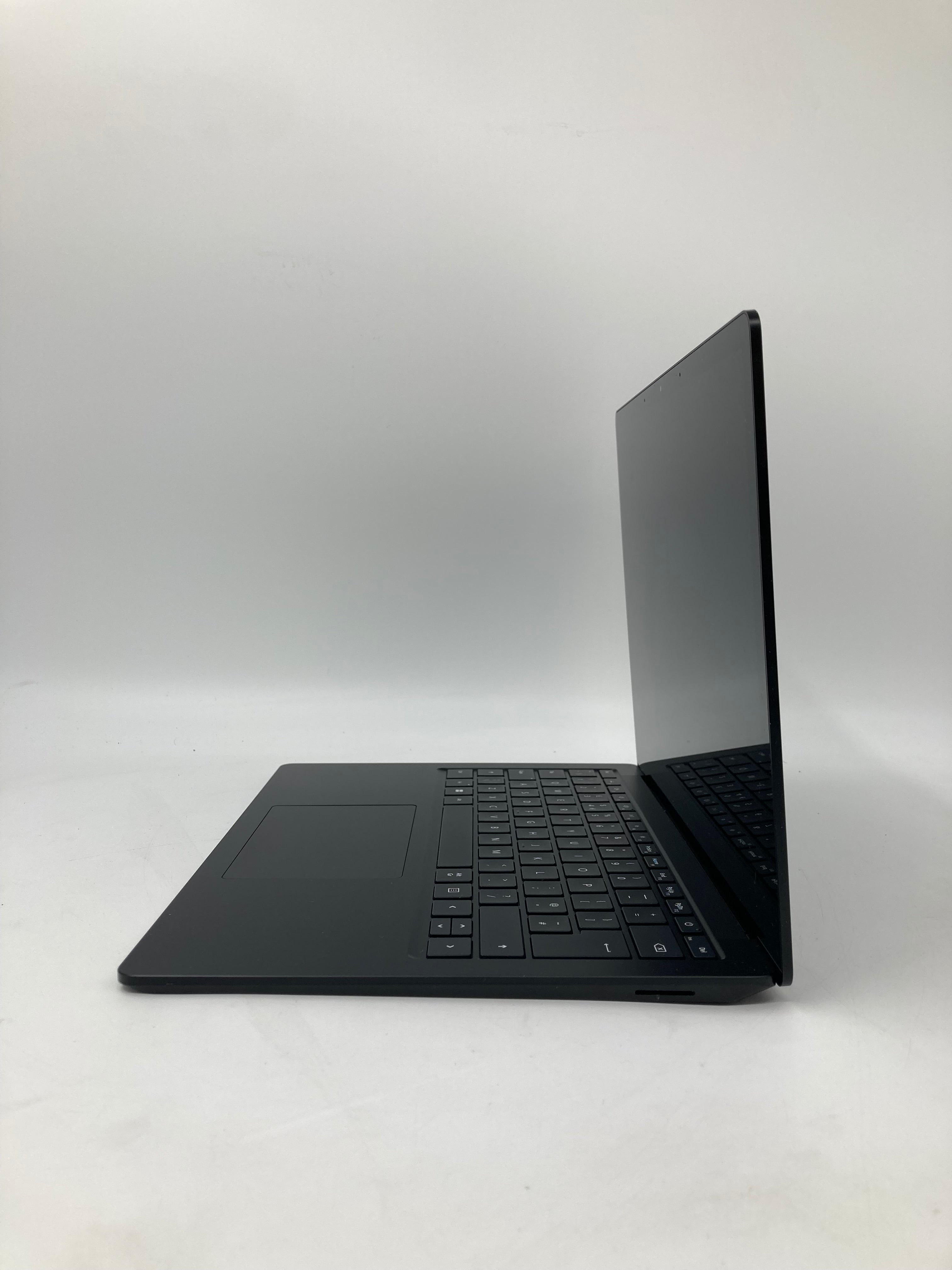 Microsoft Surface Laptop 4 13" i7 11th Gen 16GB RAM 512GB SSD W11
