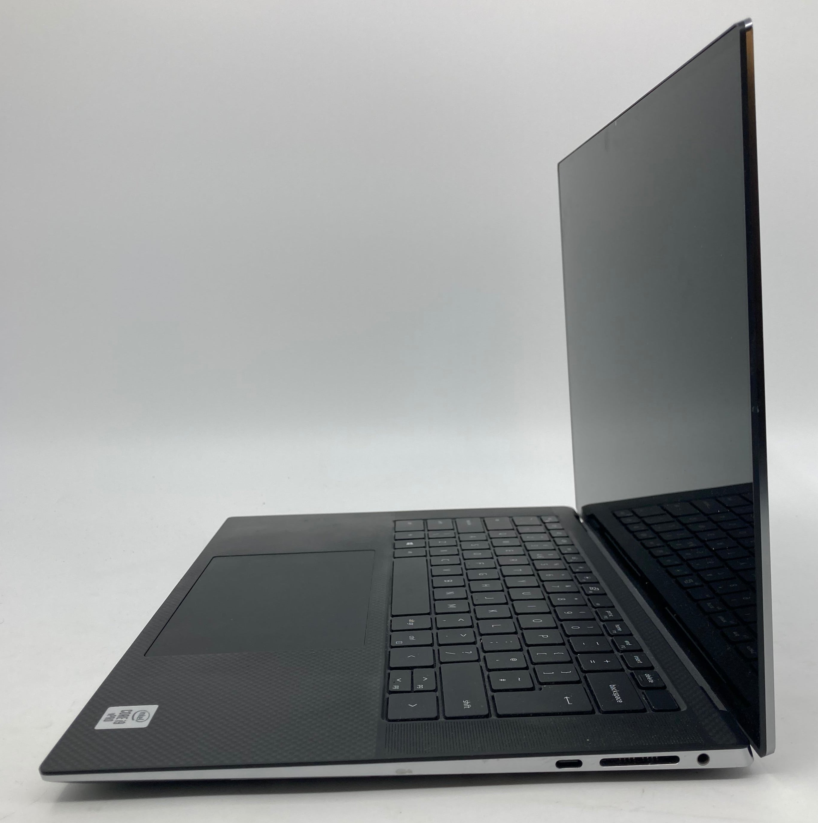 Dell Precision 5550 15" Touch i9 10th Gen 64GB RAM Nvidia Quadro T2000 1TB SSD W11