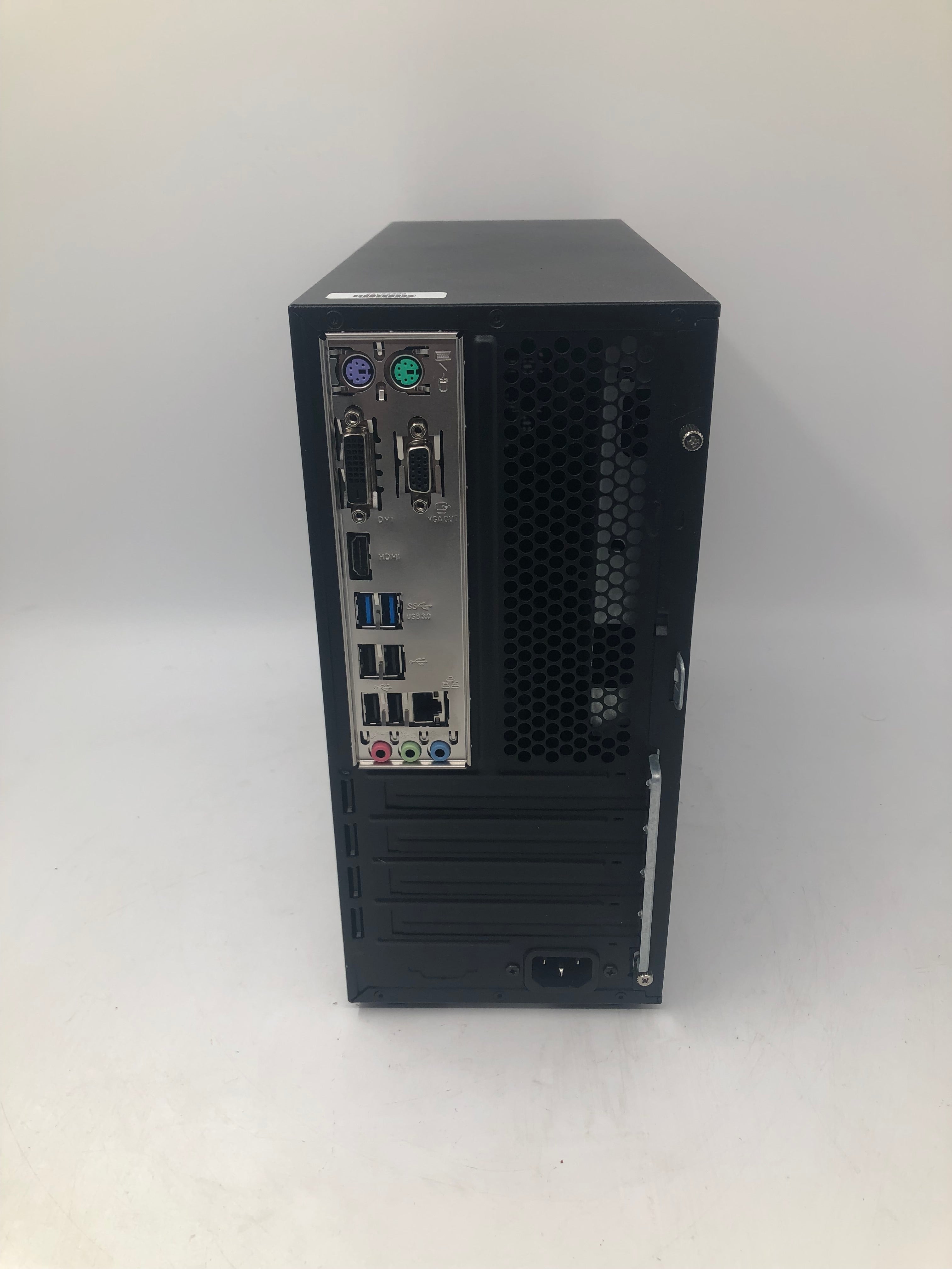 ZooStorm Desktop PC SFF i5 7th Gen 8GB RAM No HDD No OS