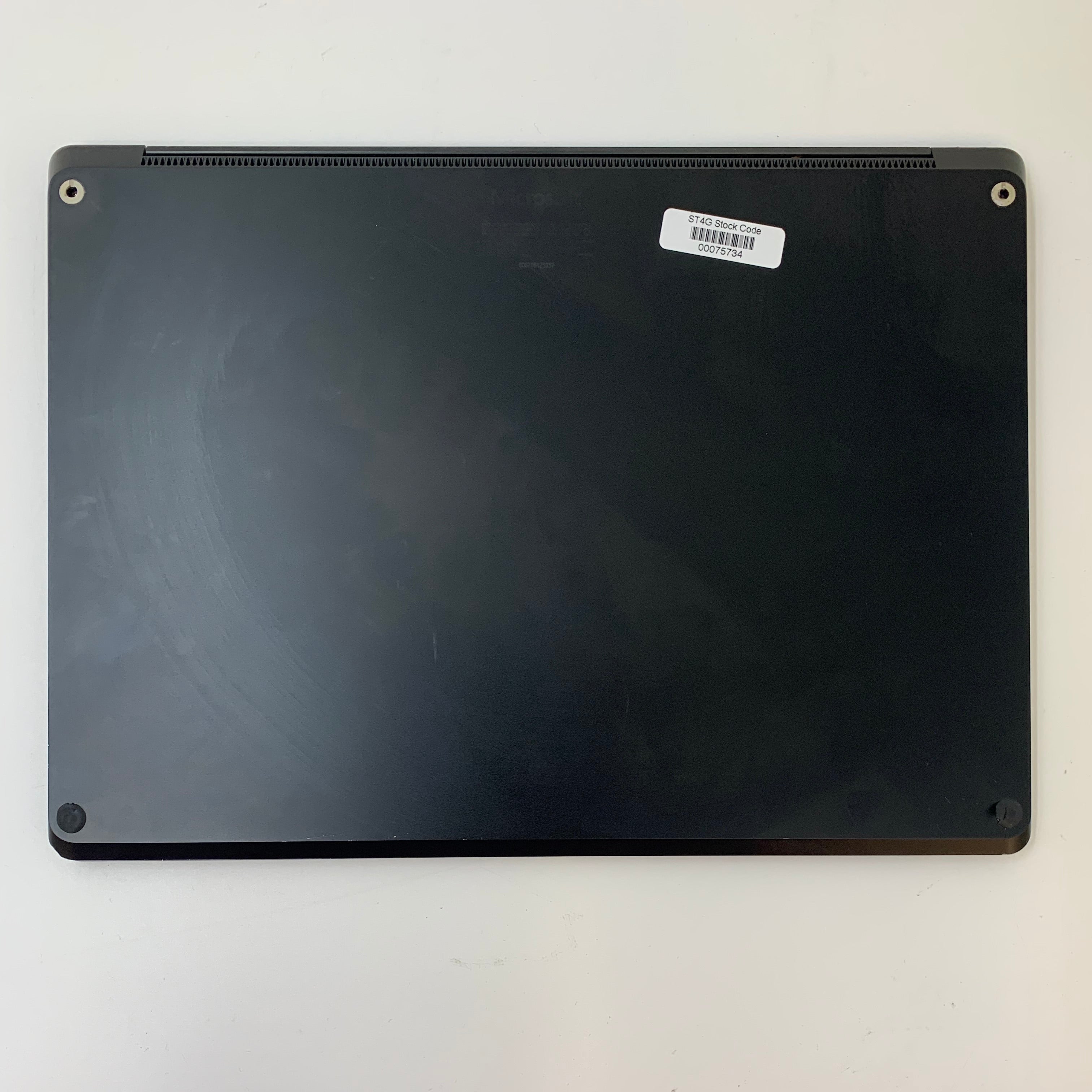 Microsoft Surface Laptop 4 Spares: 13.5" TouchScreen, i5 11th Gen, 8GB RAM, 256GB SSD, W11 Pro