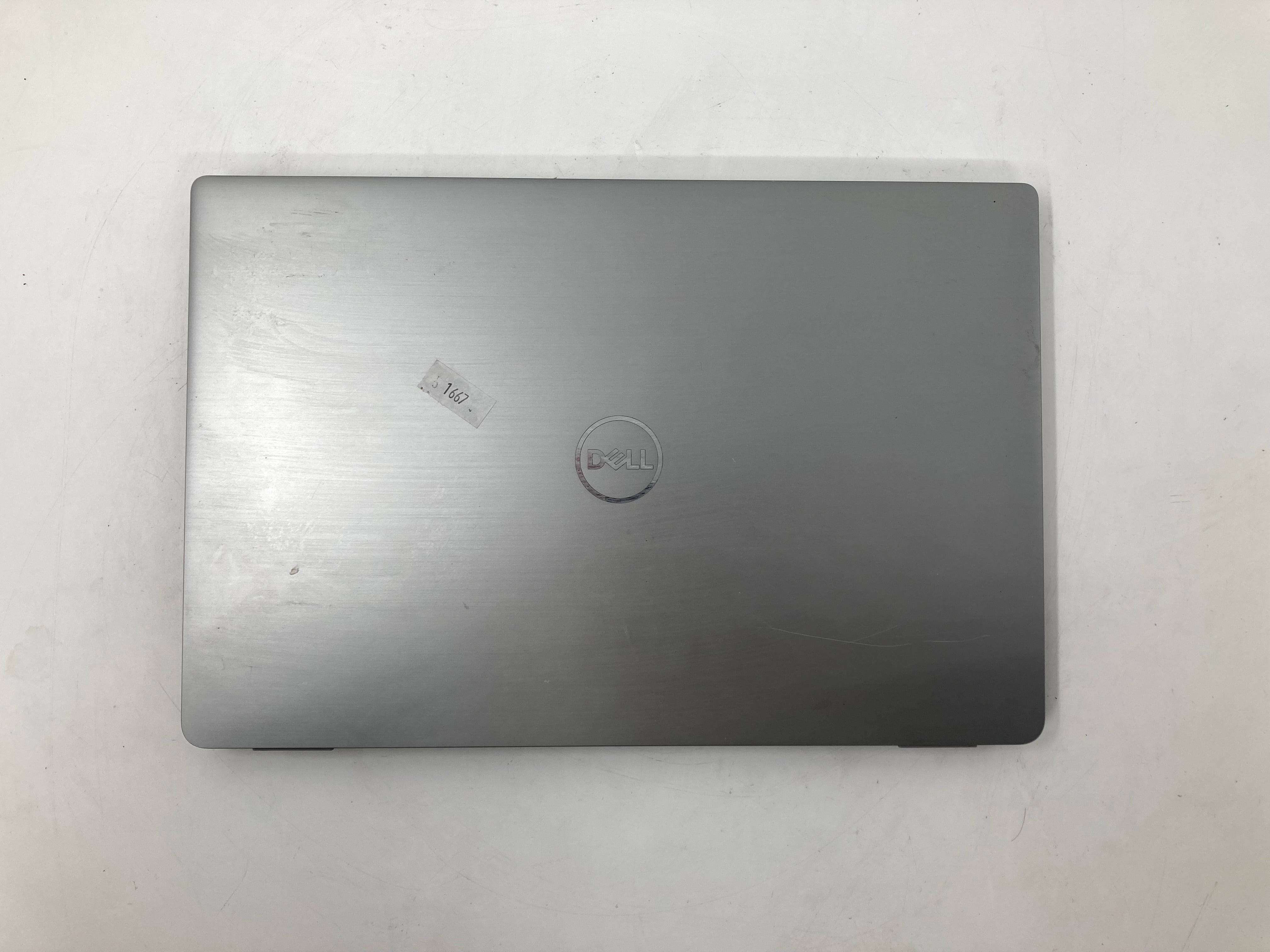 Dell Laptop Latitude 7310 13" i5 10th Gen 8GB RAM 256GB SSD No OS