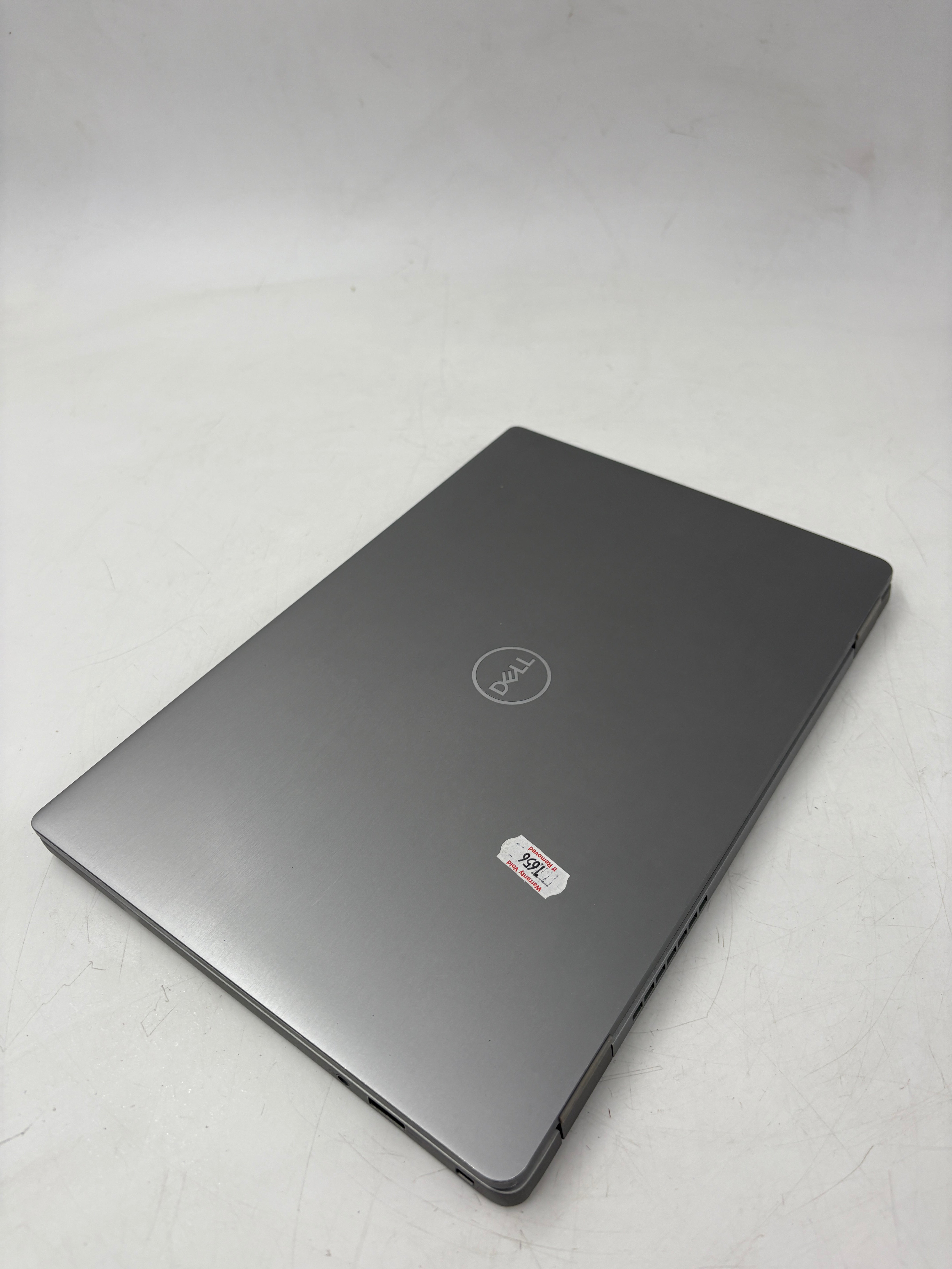 Dell Laptop Latitude 7310 13.3" Screen i5 10th Gen 8GB RAM 256GB SSD W11