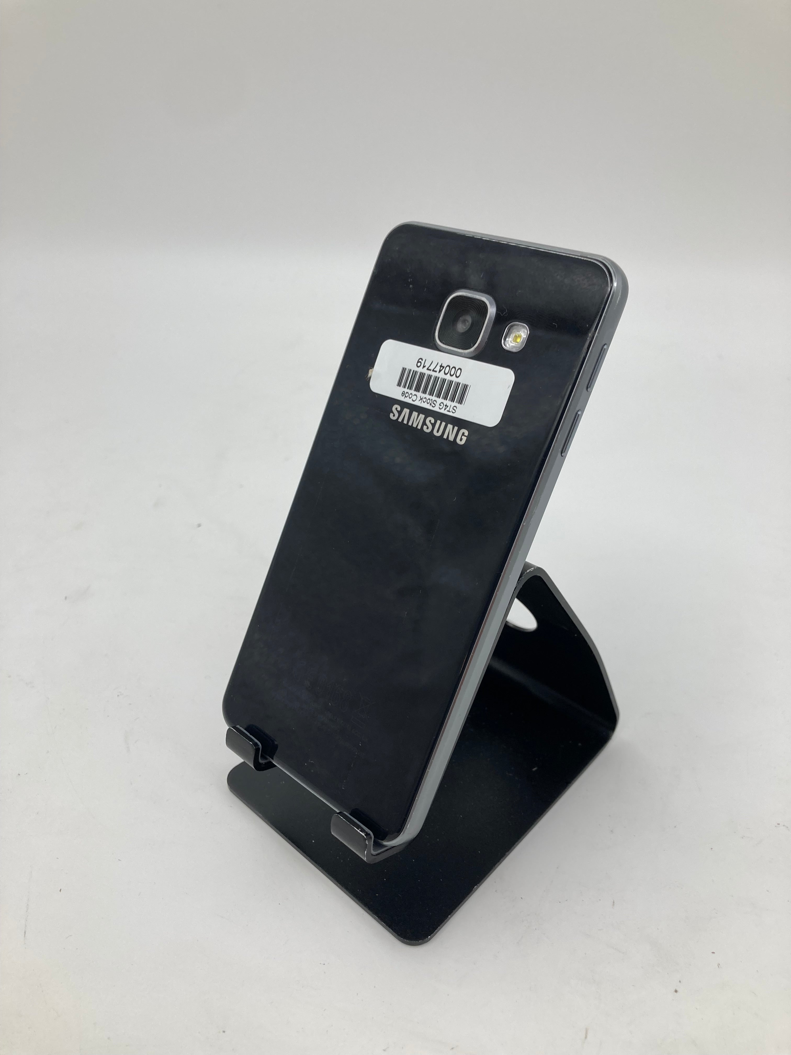 Batch 4x Samsung Galaxy A3 A40 16GB 64GB Blue Black Gold *Spares*