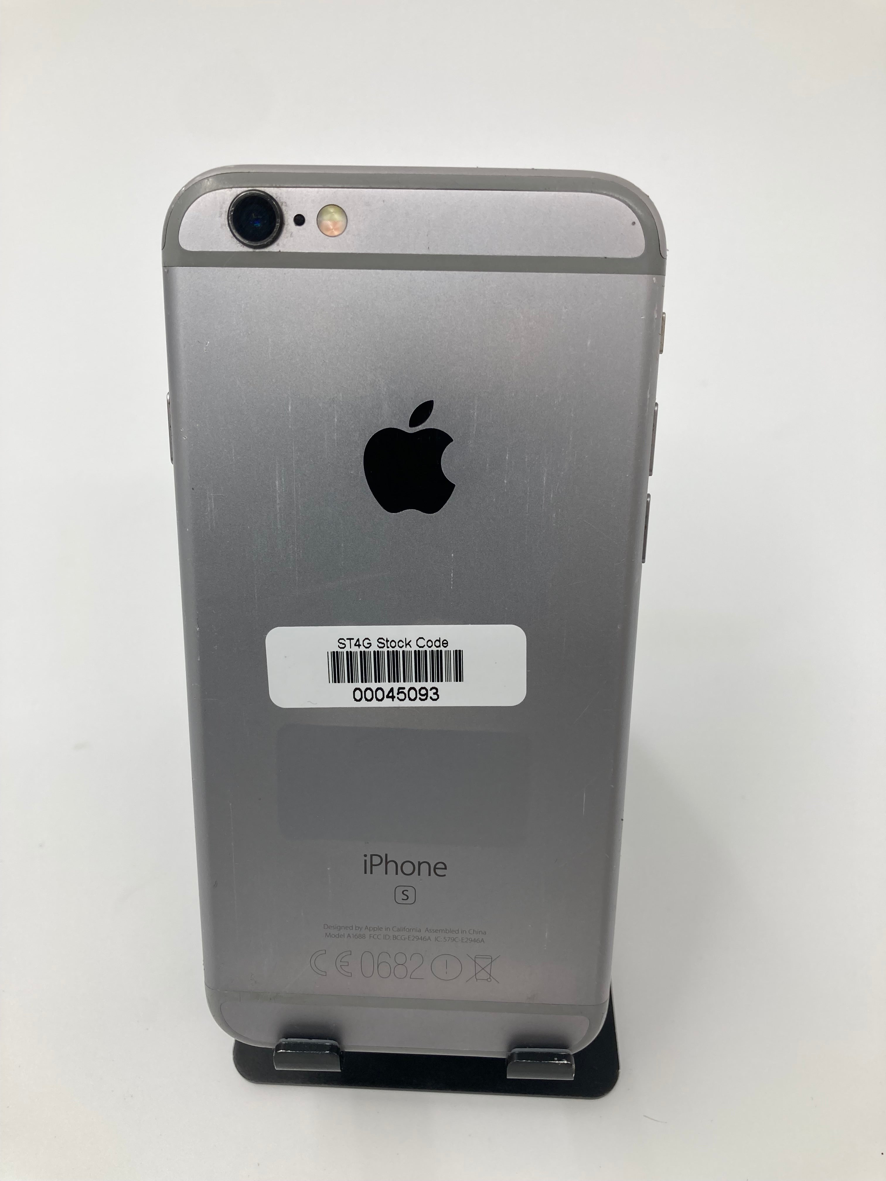 Apple iPhone 6s A1688 32GB *Spares* Batch of 4