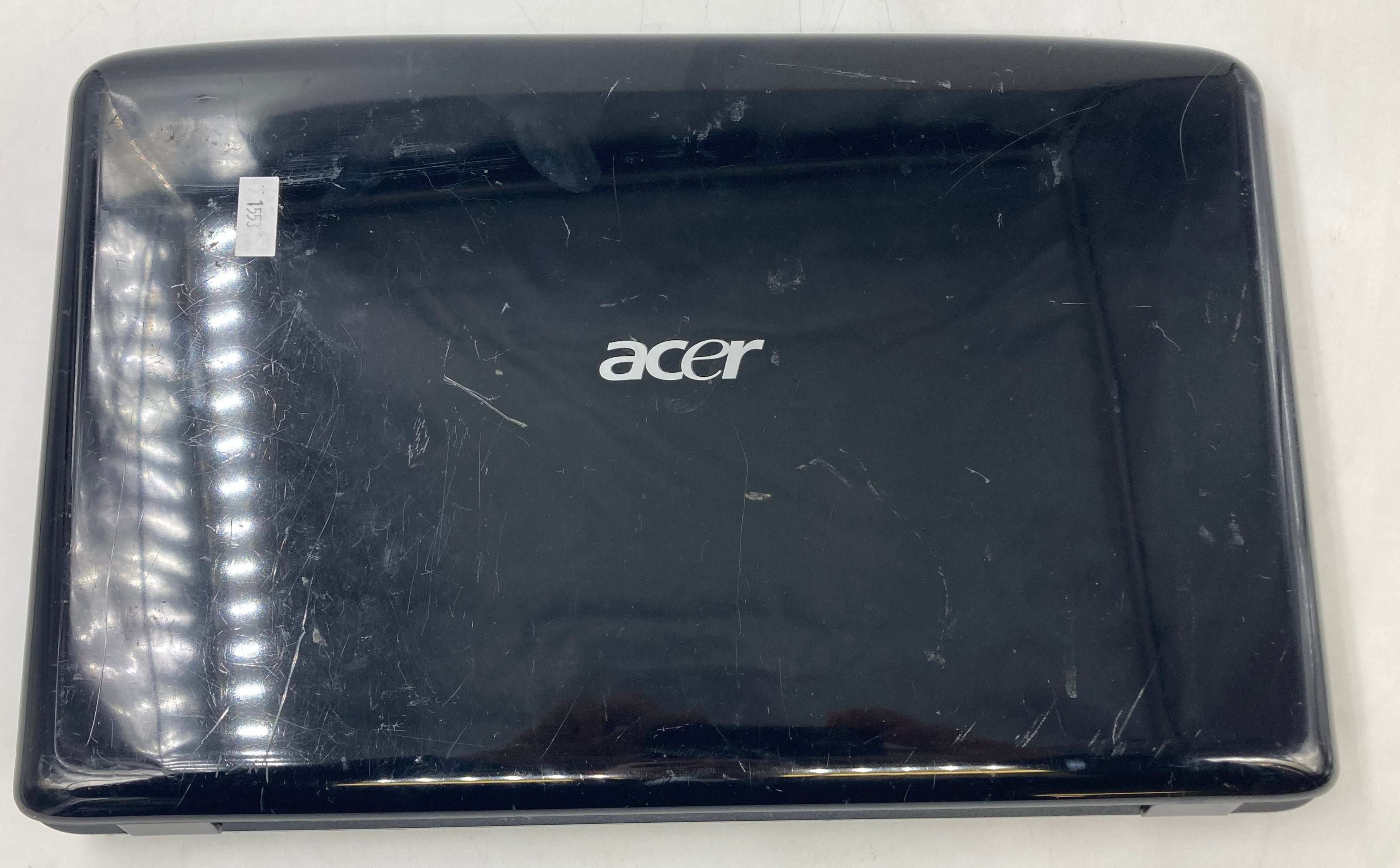 Acer Laptop Aspire 5735 15.6" Core 2 Duo T6400 3GB RAM No HDD *Spares*