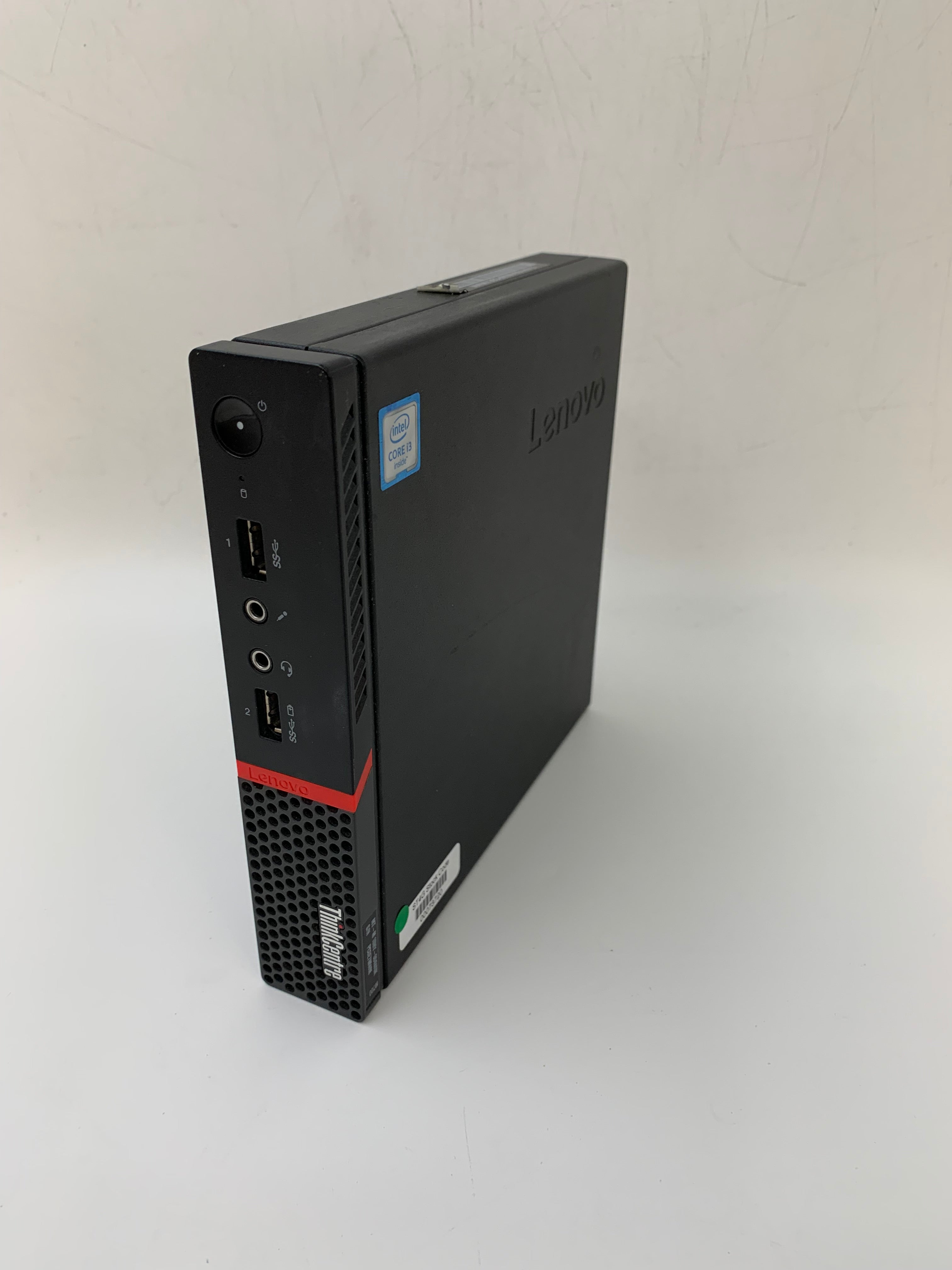Lenovo ThinkCentre M700 | i3 6th Gen | 16GB RAM | 250GB SSD | W11 Pro