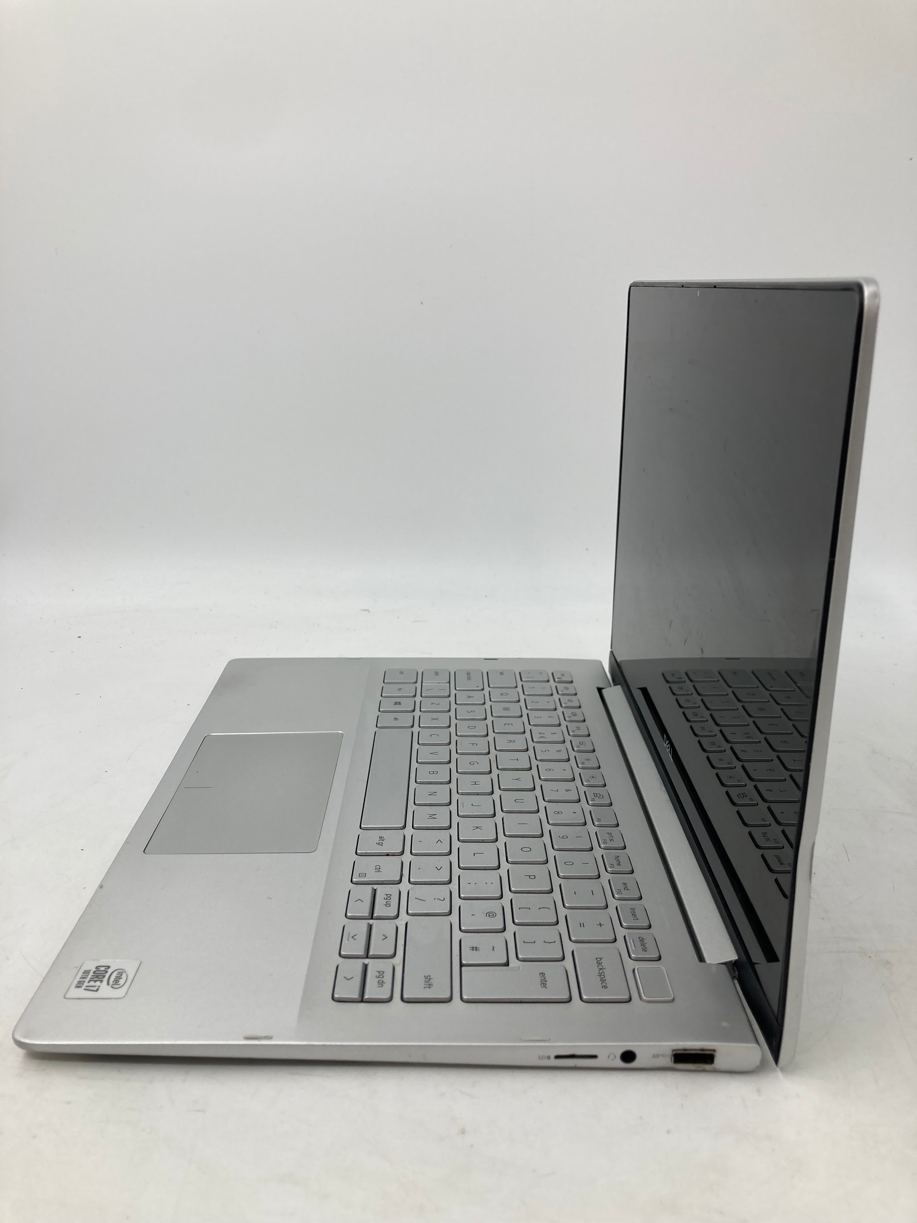 Dell Inspiron 7391 2 in 1 13" Screen i7 10th Gen 8GB RAM No SSD No OS *Spares*