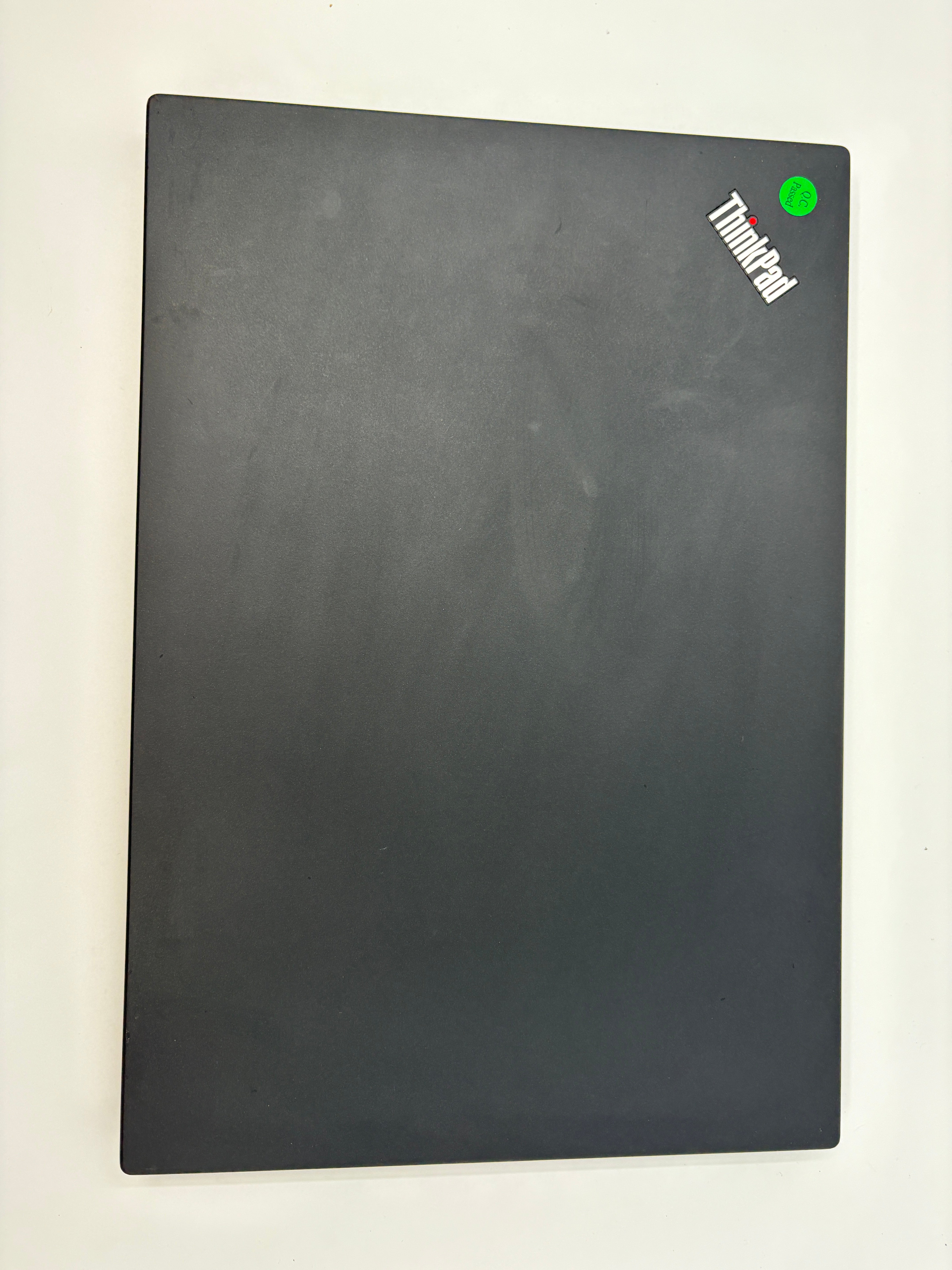 Lenovo Laptop ThinkPad T14 G1 14" Screen i5 10th Gen 8GB RAM 256GB SSD W11