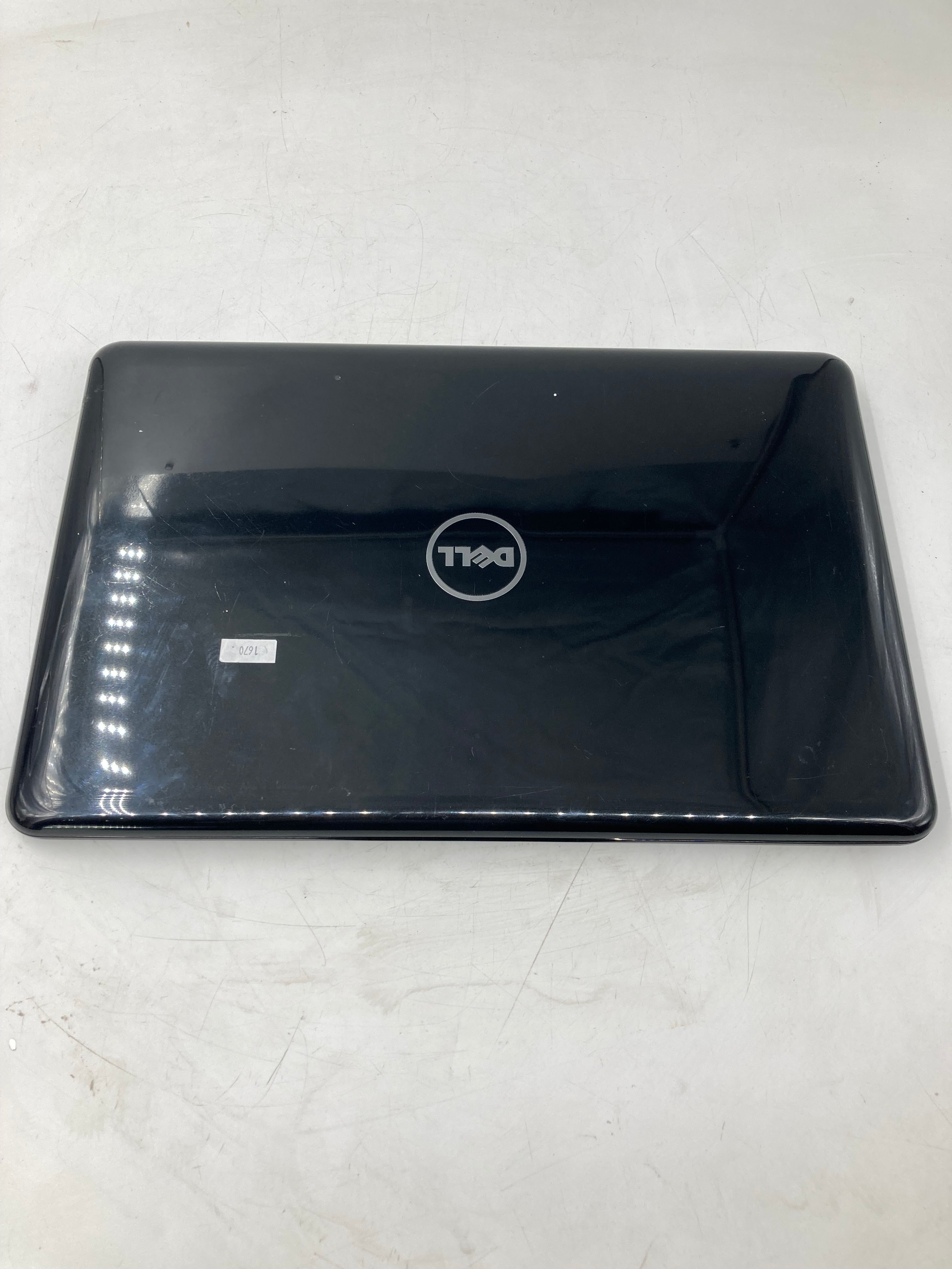 Dell Inspiron 5767 17" Screen i5 7th Gen 8GB RAM No SSD -Spares-
