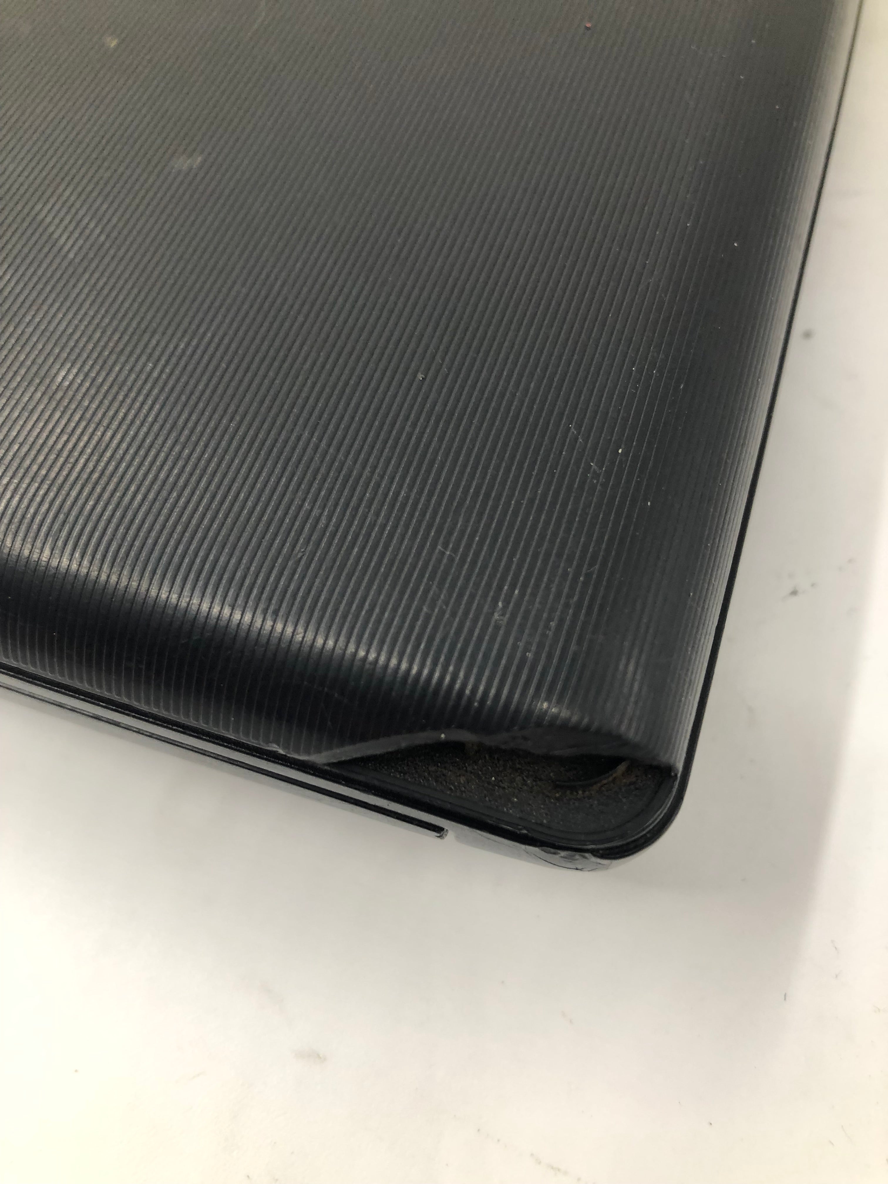 Toshiba Satellite Pro 15.6" Screen i3 4GB RAM No HDD No OS Spares