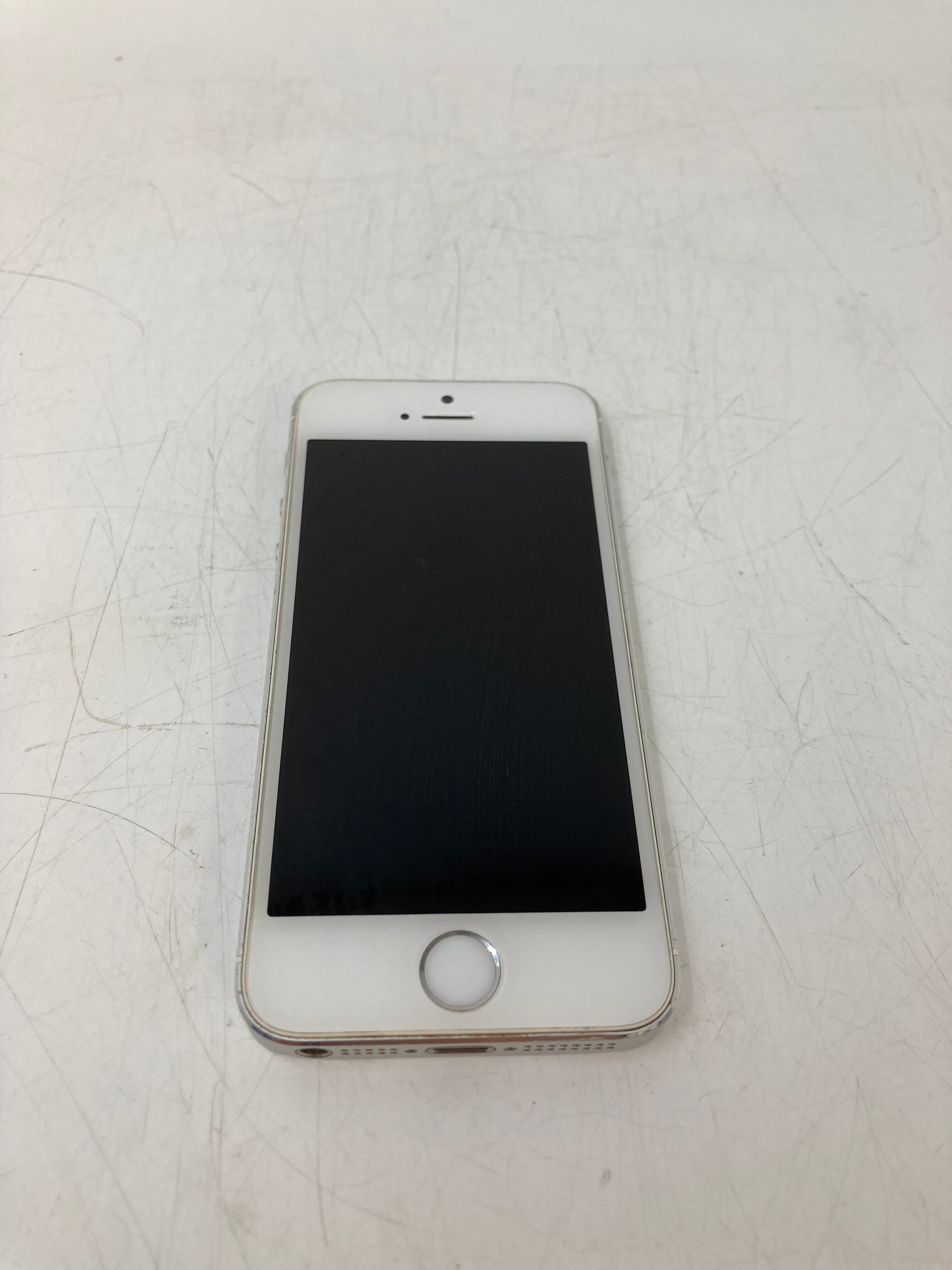 Apple Phones | 3.5"/4" | A1457 | A1387 | A1429 | 16GB Storage Lot of 3