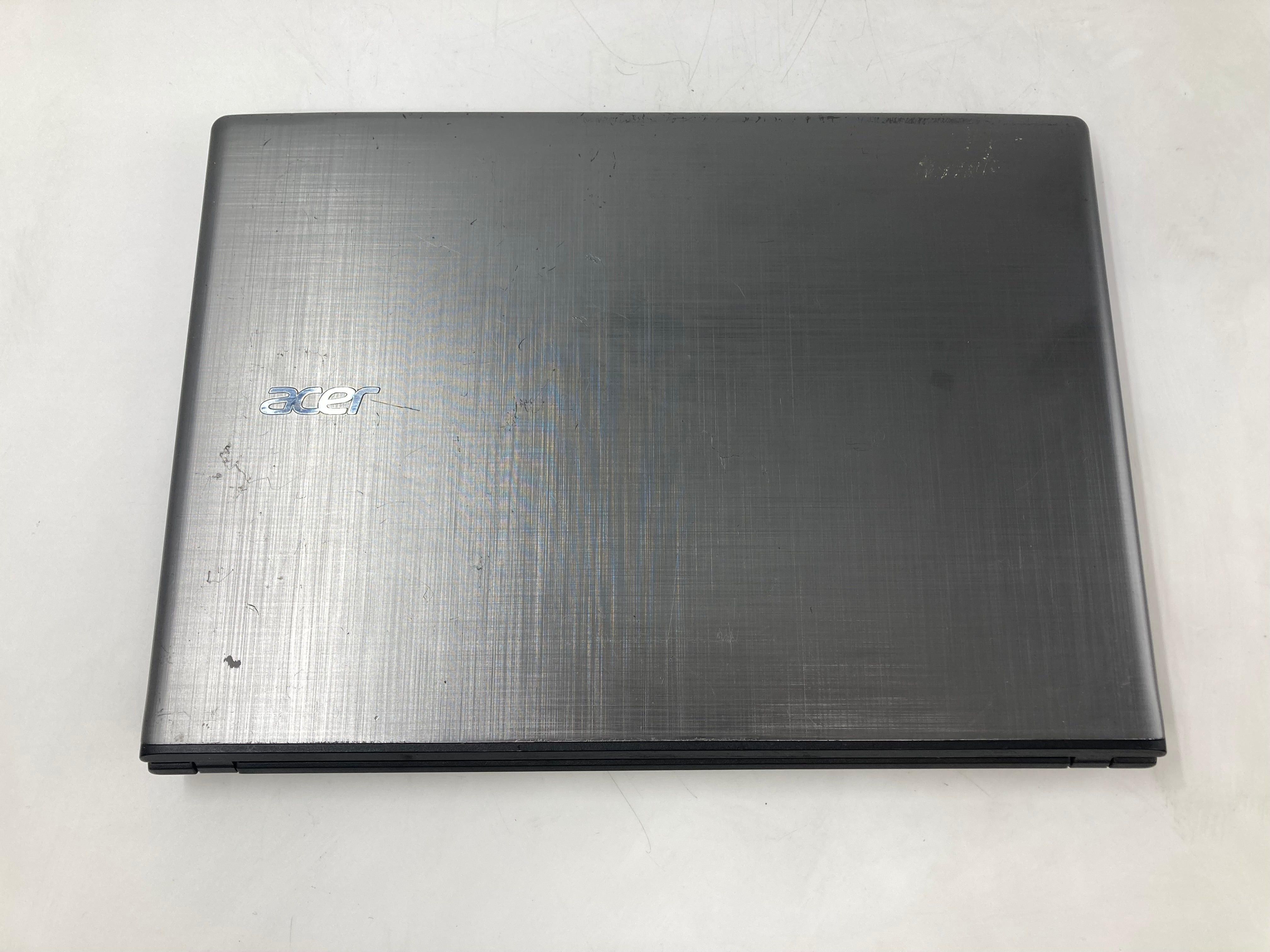 Acer Laptop Aspire 14 N16Q1 14" i3 6th Gen No RAM No HDD *Spares*