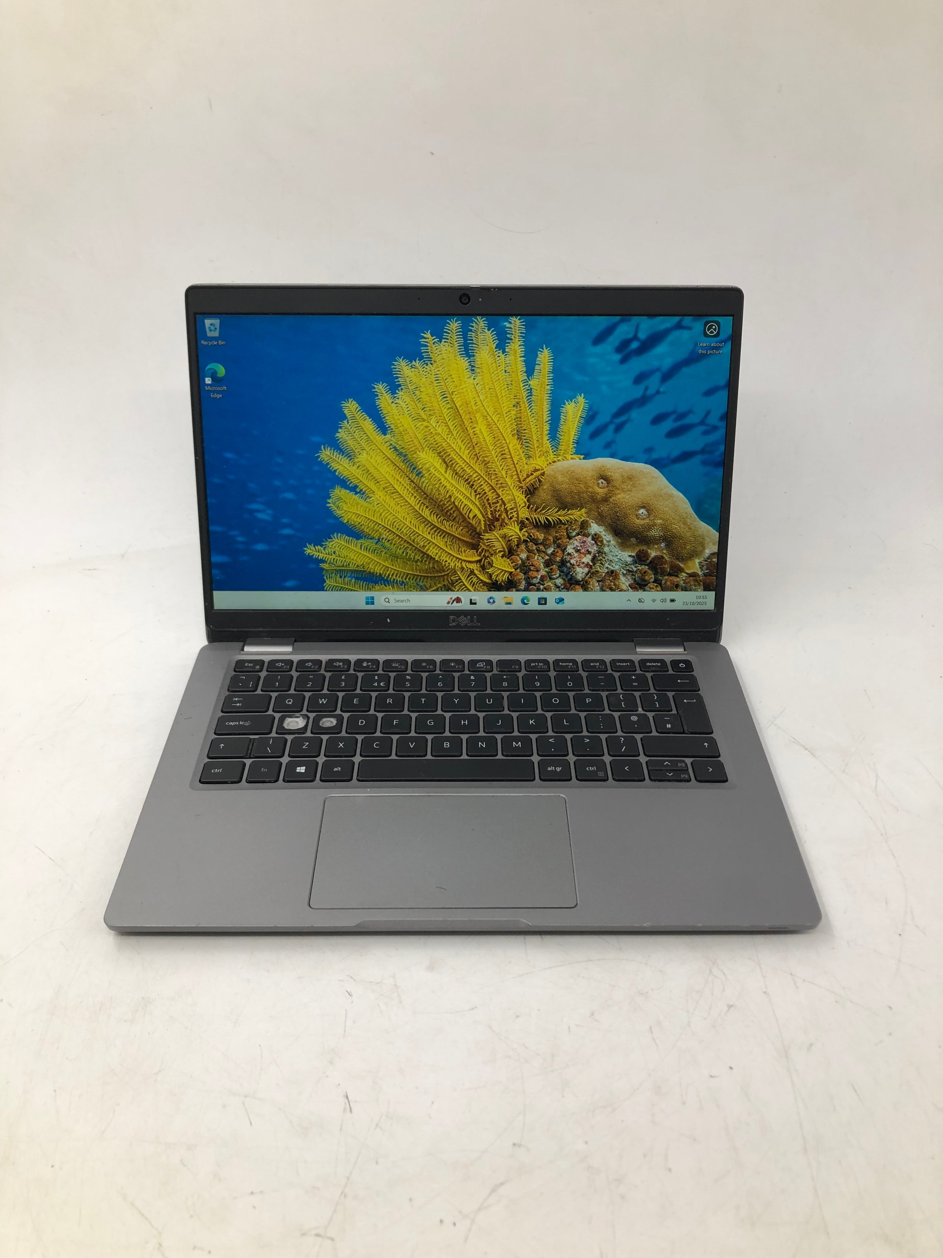 Dell Latitude 5320 13" Screen i5 11th Gen 8GB RAM 256GB SSD W11