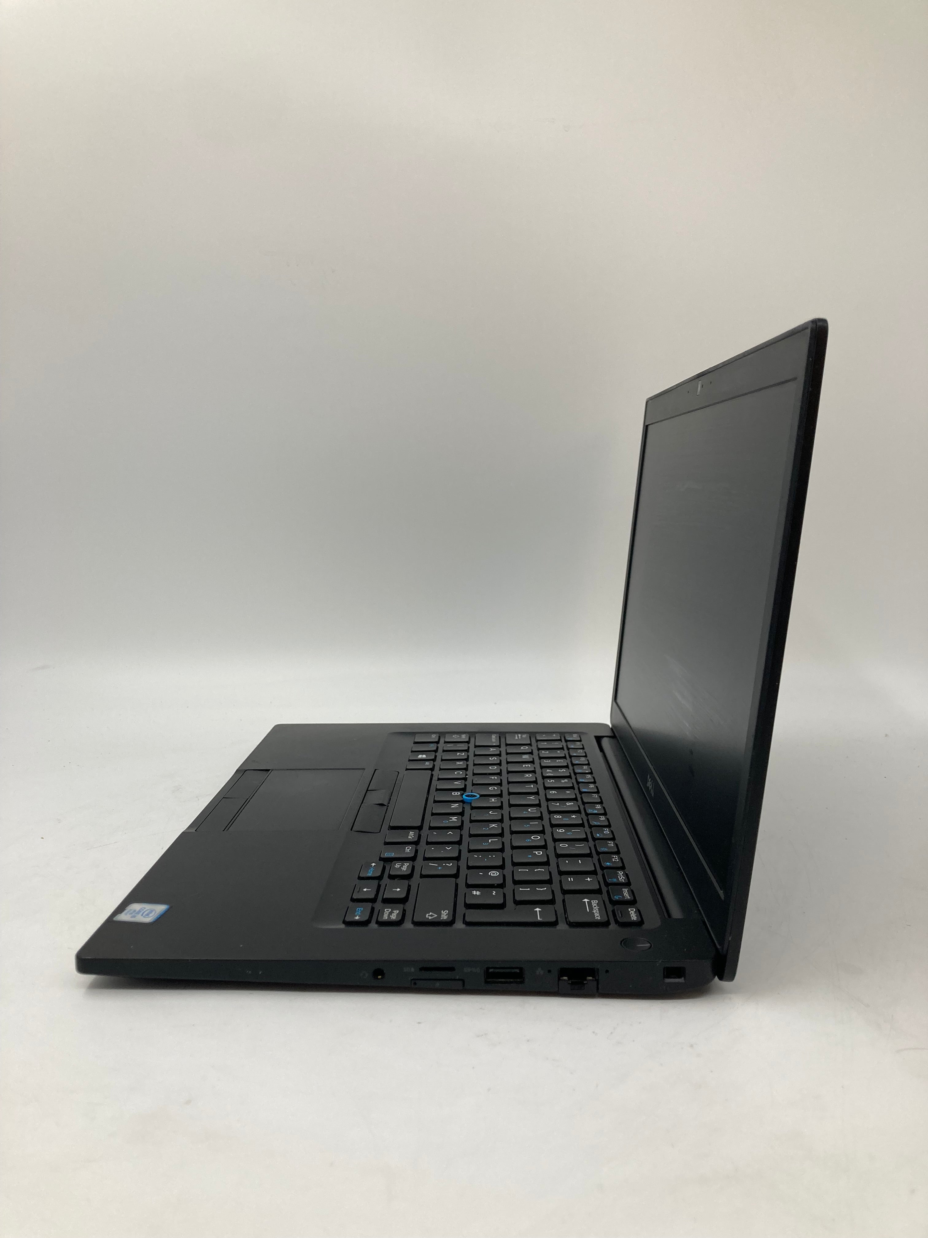 Dell Laptop Latitude 7480 14" i5 6th Gen 16GB RAM 256GB SSD No OS