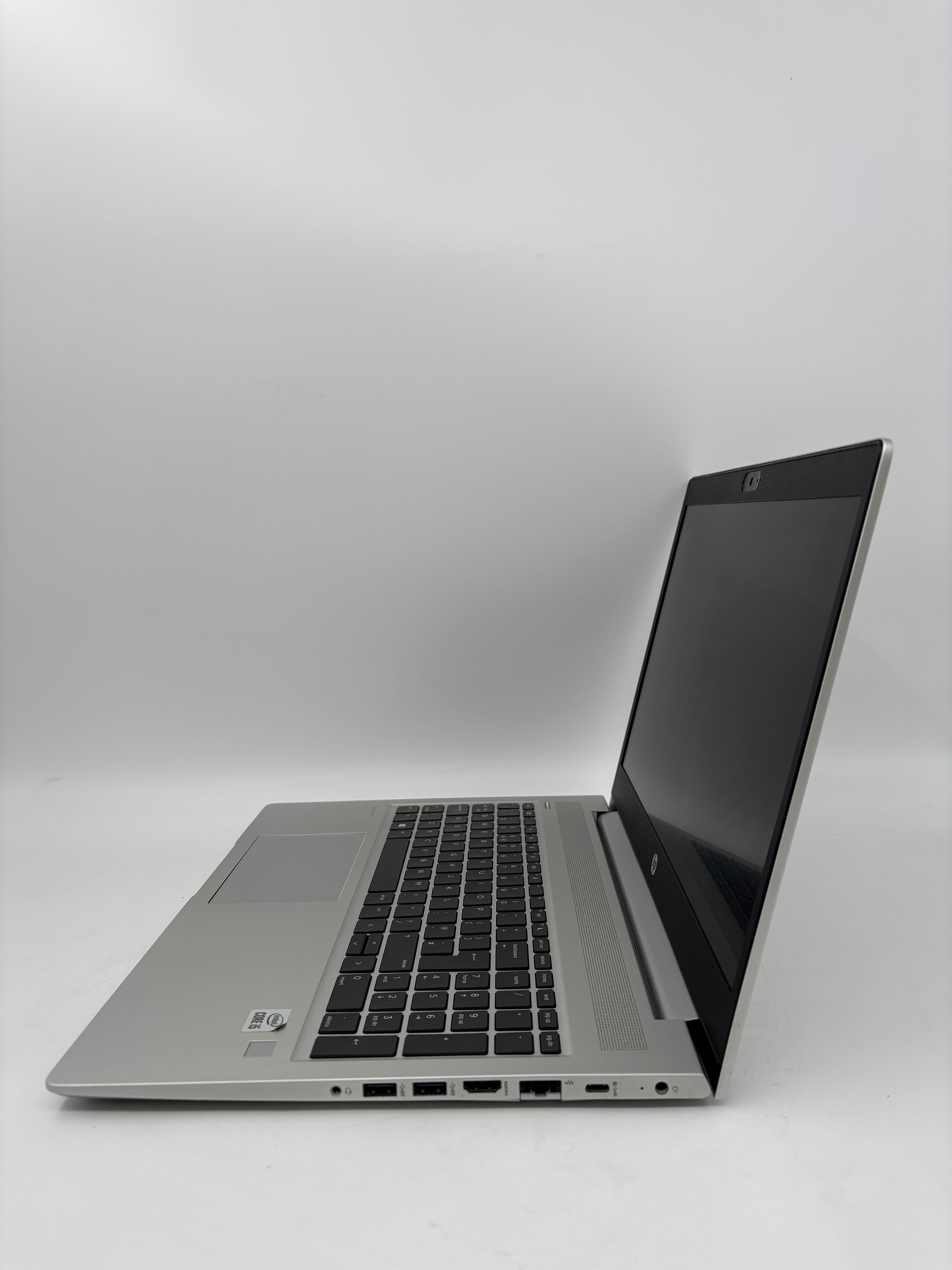 HP Laptop ProBook 450 G7 15.6" Screen i5 10th Gen 16GB RAM 256GB SSD W11