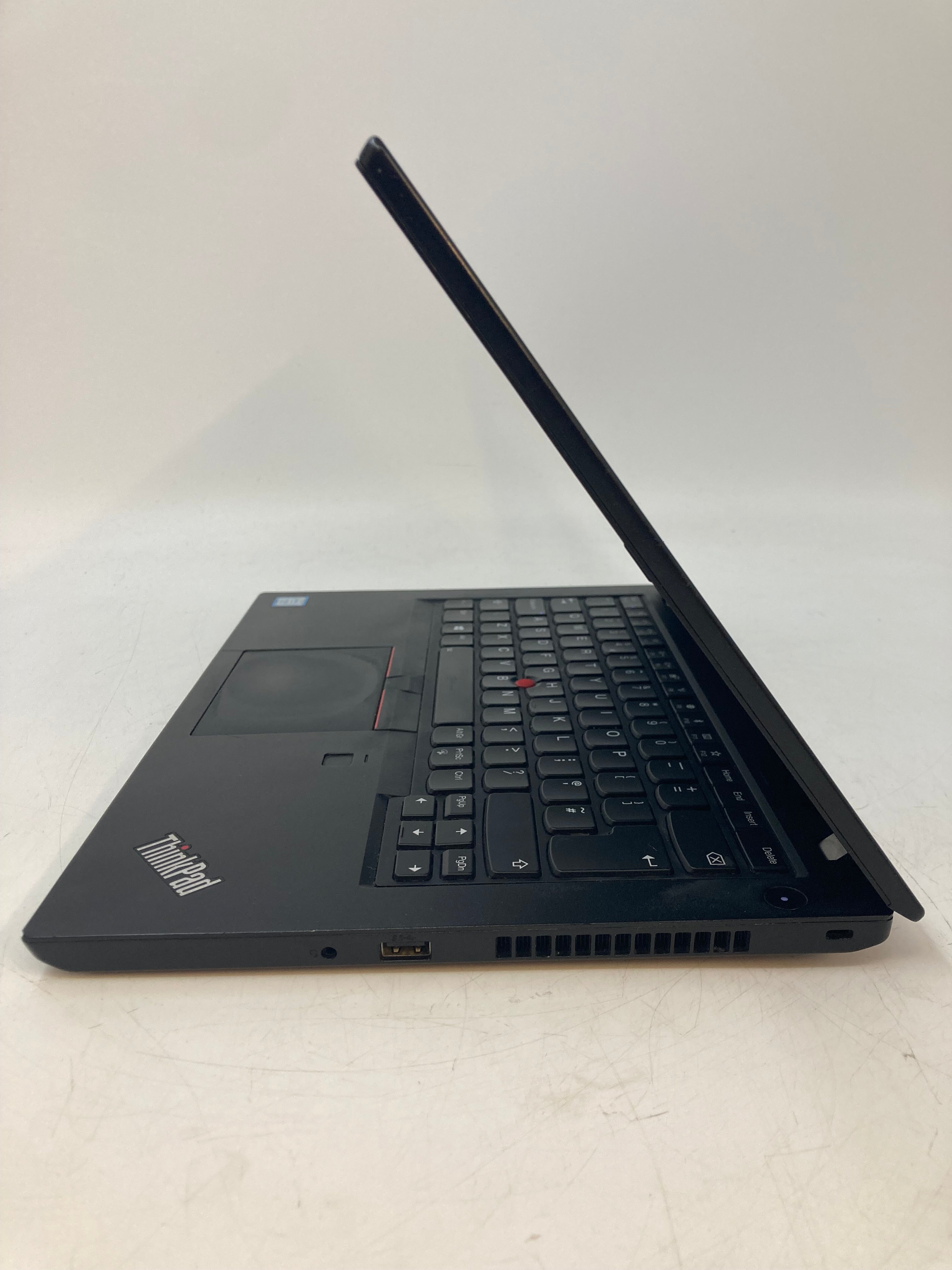 Lenovo ThinkPad L480 | 14" FHD | i5 8th Gen | 16GB RAM | 256GB SSD | W11 Pro