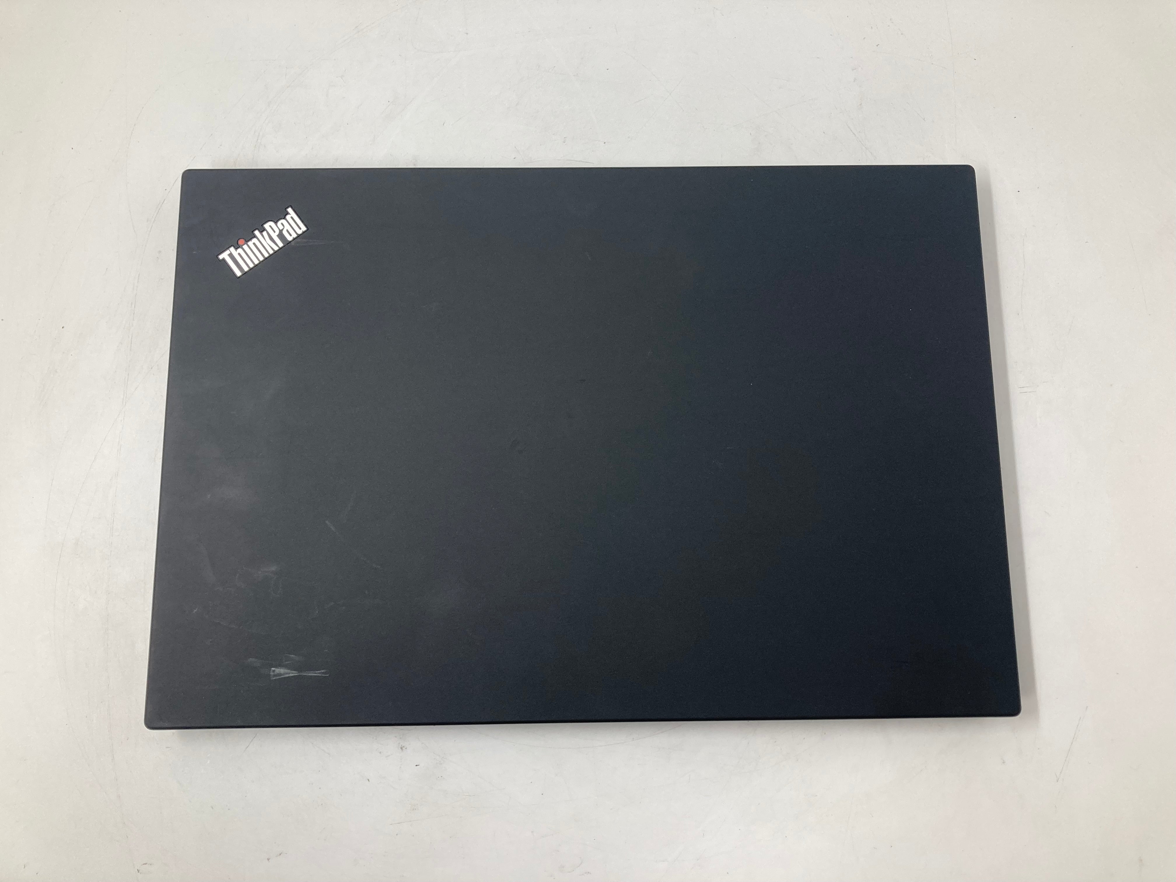 Lenovo Laptop ThinkPad T15 15" i7 10th Gen 32GB RAM No HDD No OS *Spares* #1