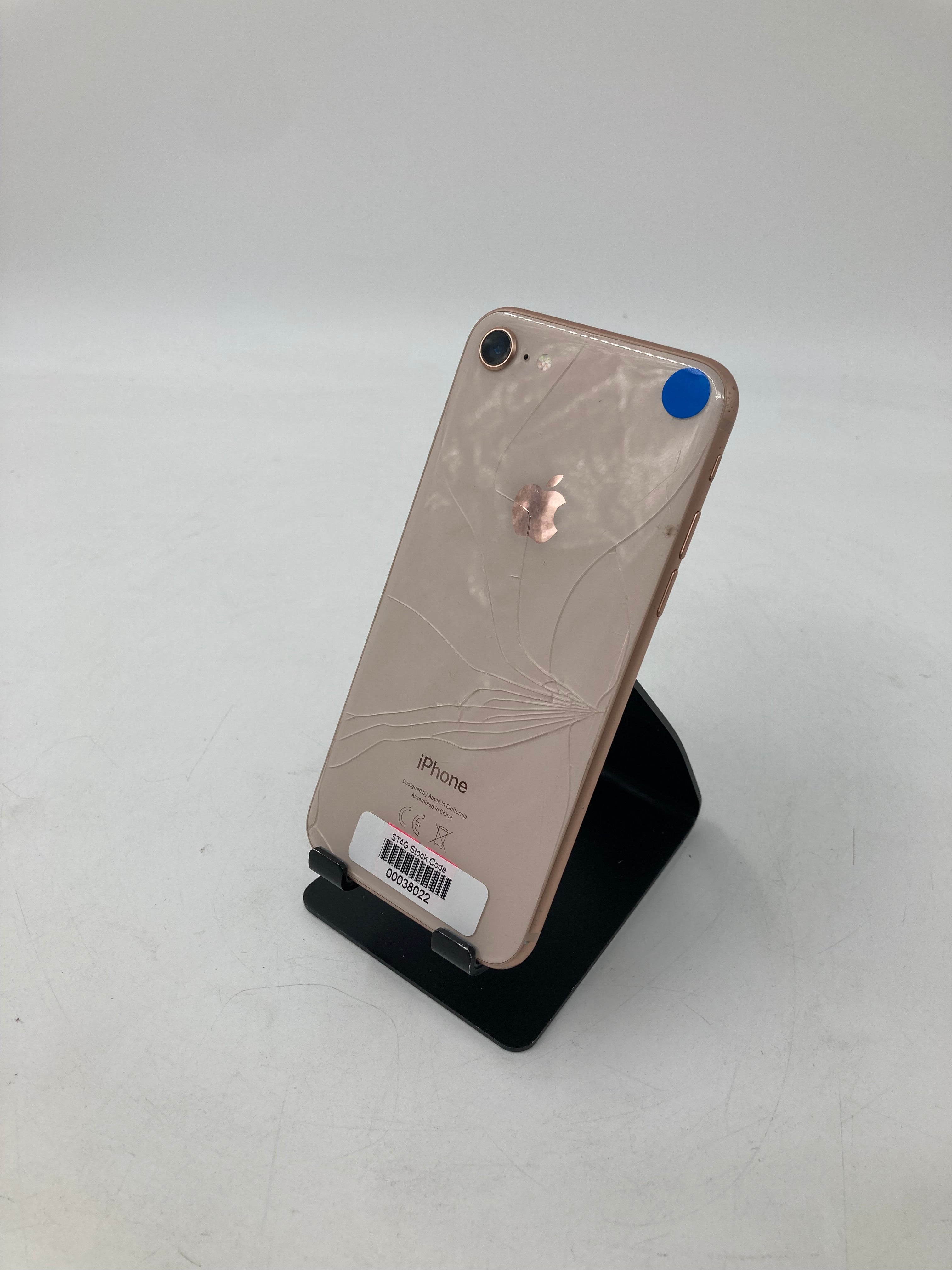 Batch 20x Apple iPhone Mixed Models 16GB 32GB 64GB White Black Silver Rose