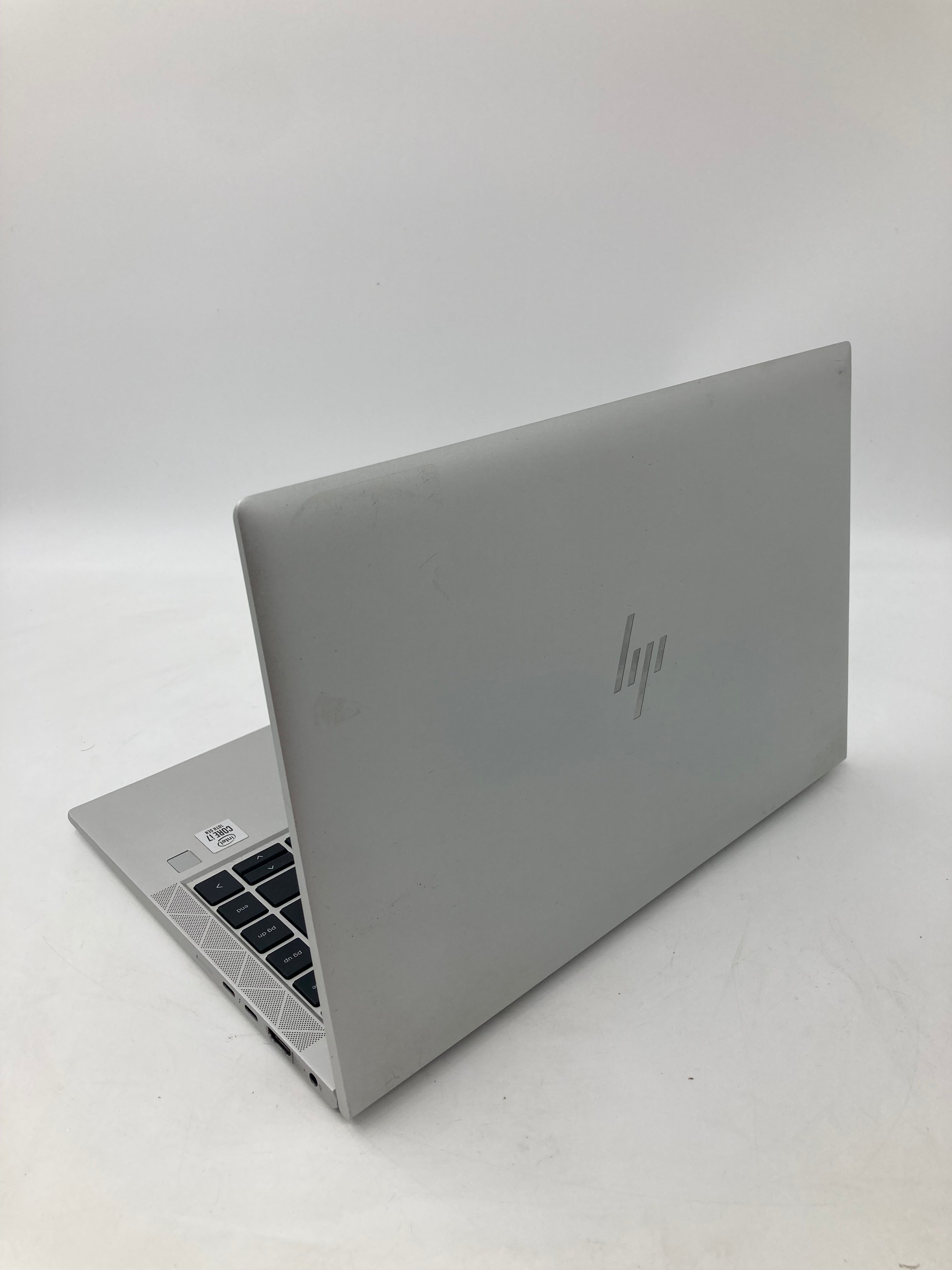 HP EliteBook 840 G7 14" Screen i7 10th Gen 8GB RAM 256GB SSD Win 11